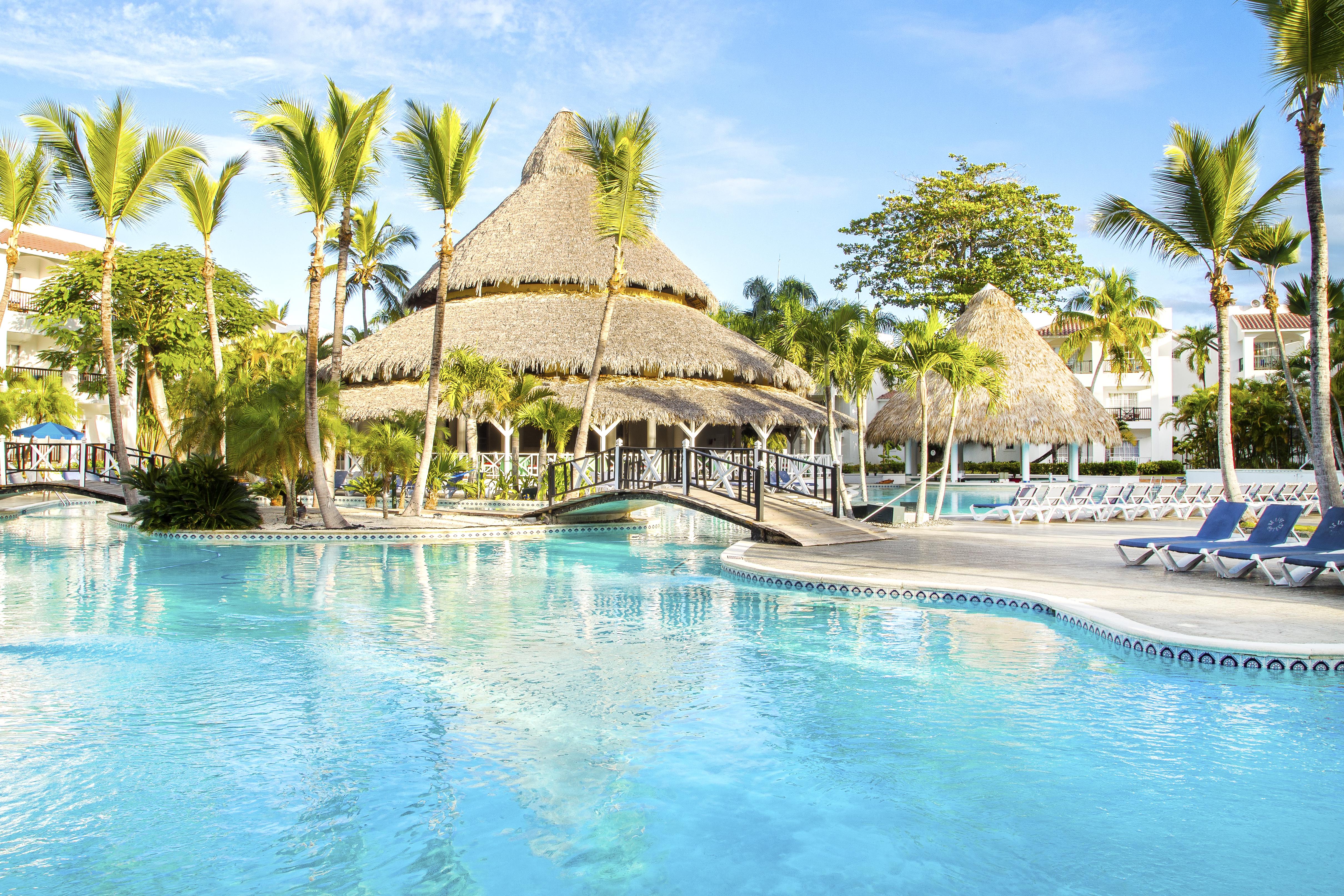 Resort Be Live Experience Hamaca Garden