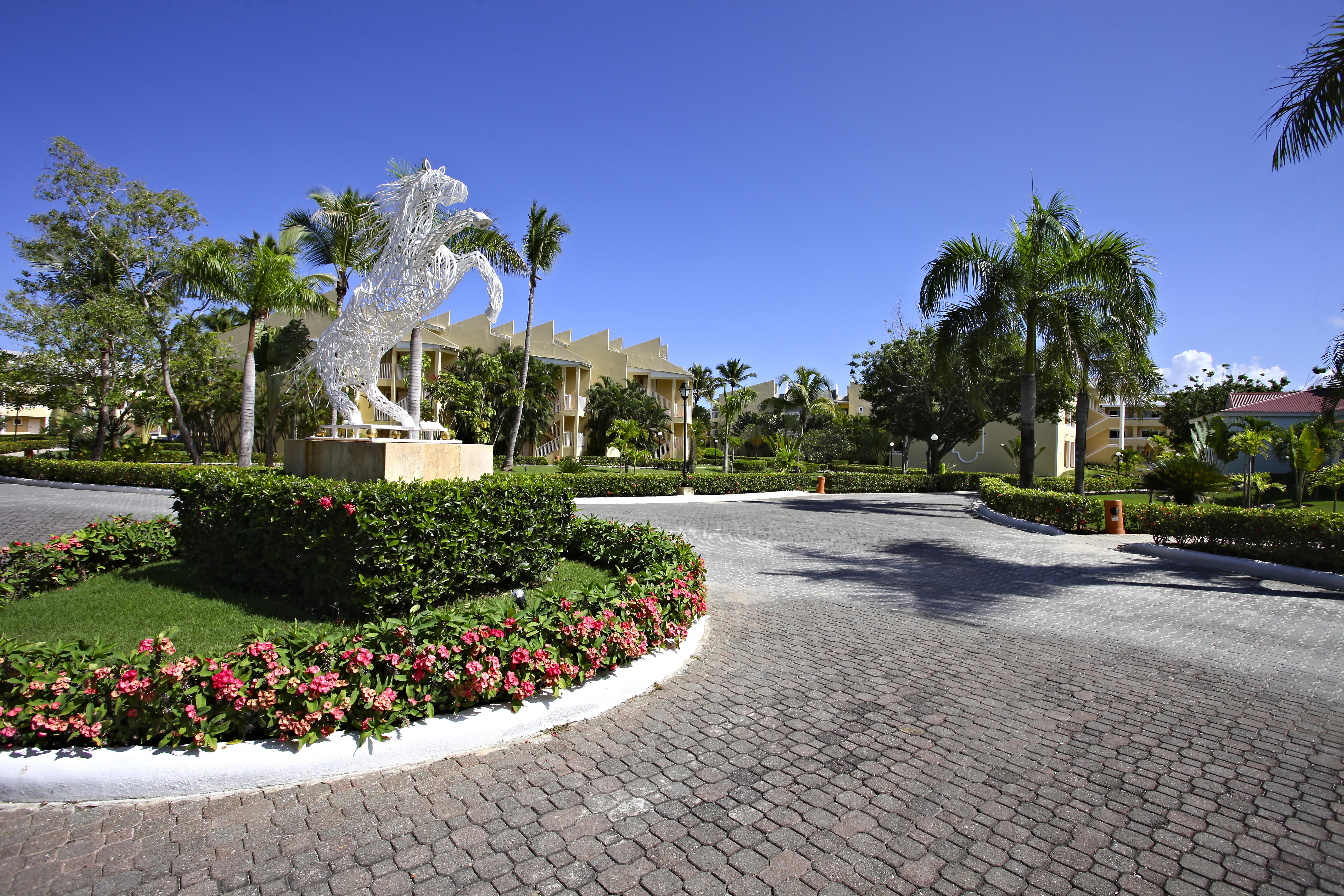 Bahia Principe Grand El Portillo 5* Las Terrenas