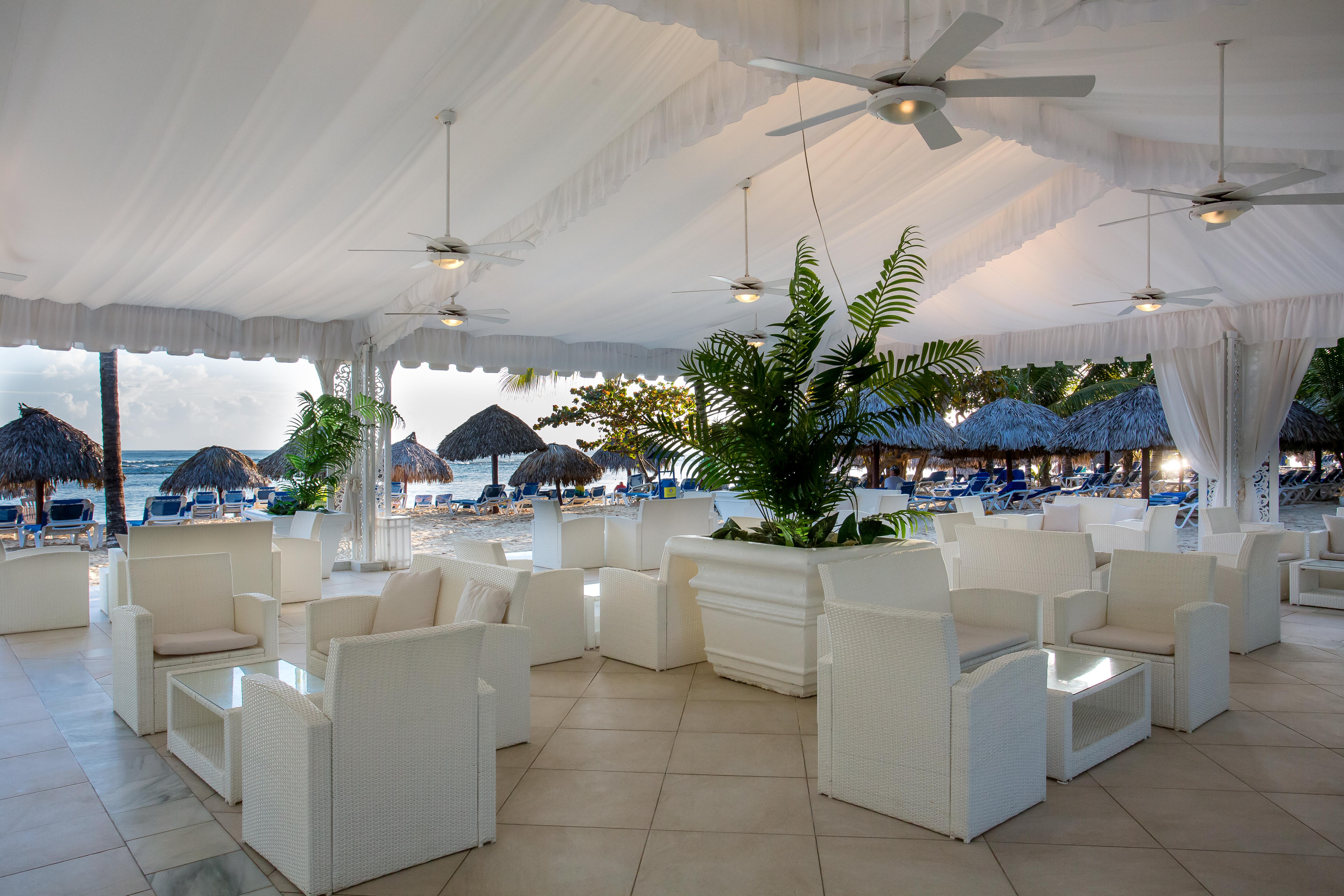 Resort Bahia Principe Grand El Portillo 5*