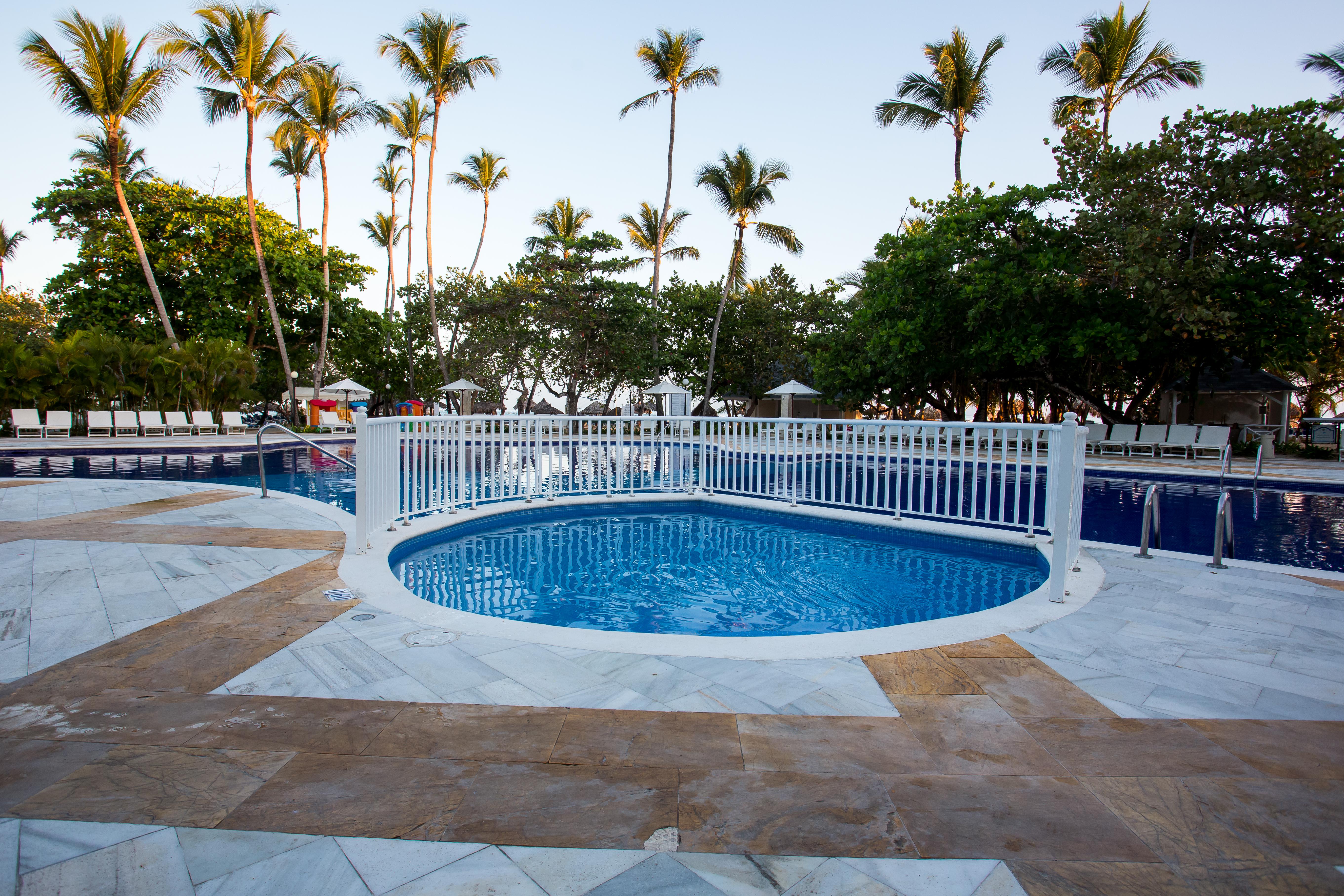 Bahia Principe Grand El Portillo Resort Las Terrenas