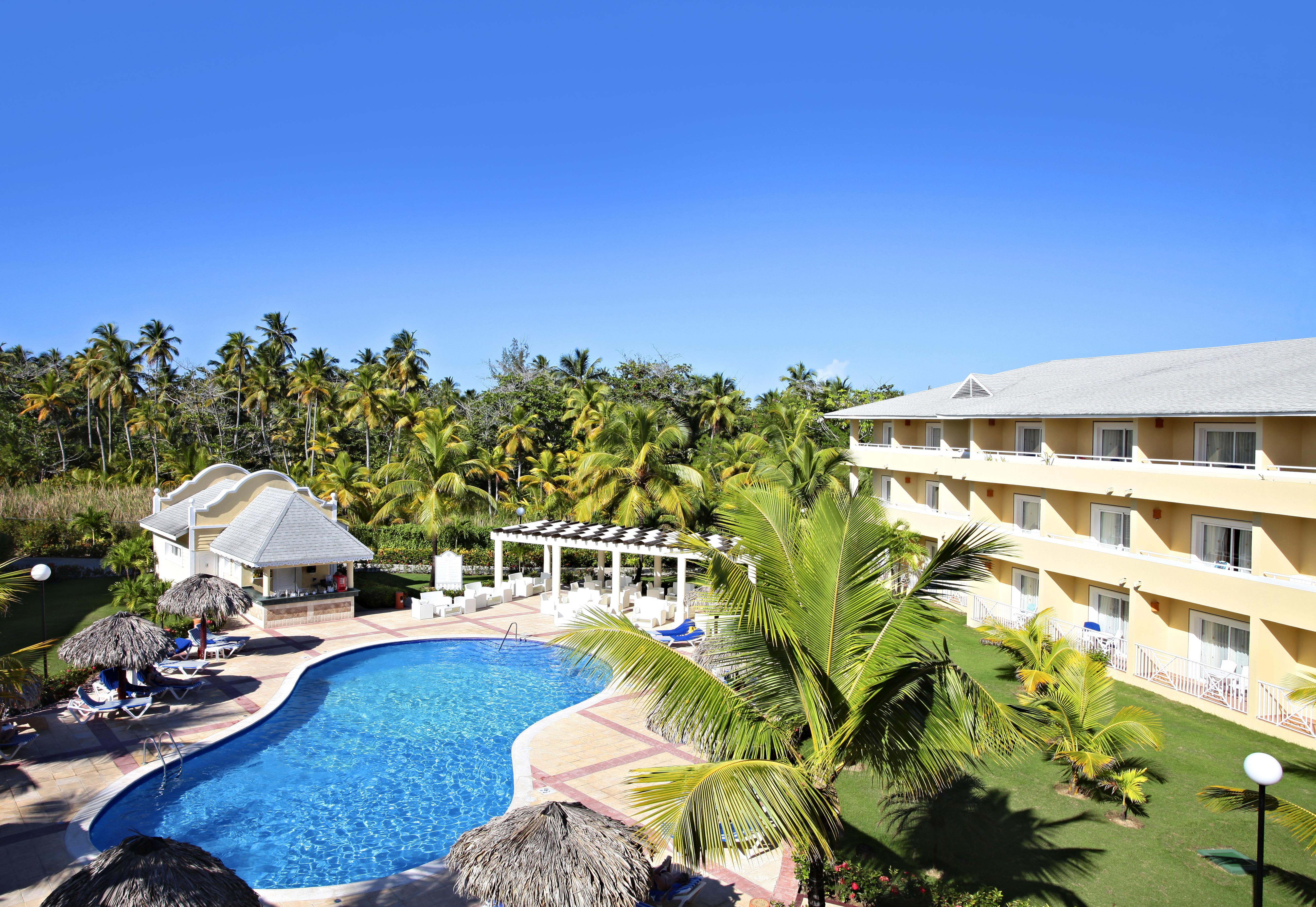 Bahia Principe Grand El Portillo Resort