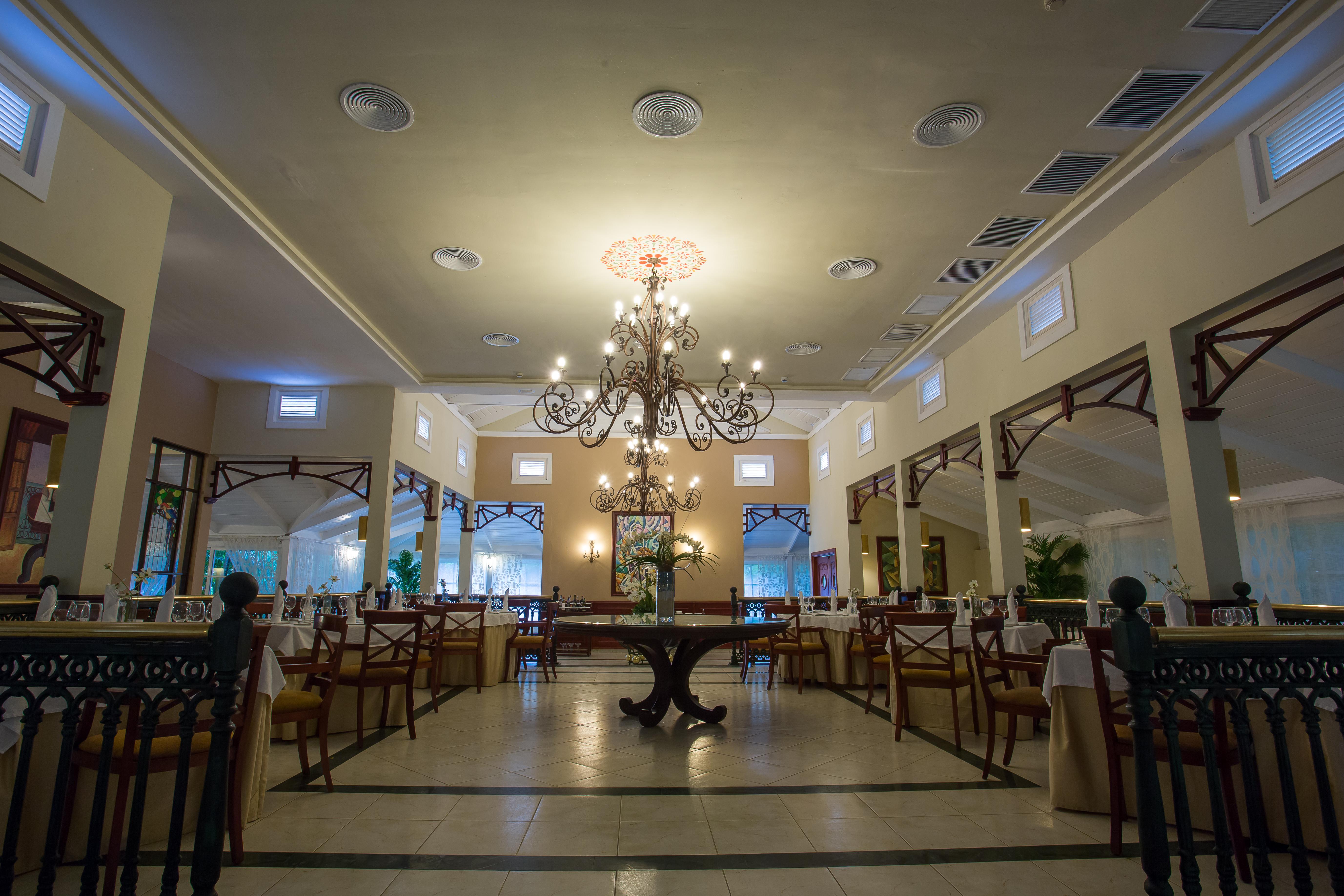 Bahia Principe Grand El Portillo