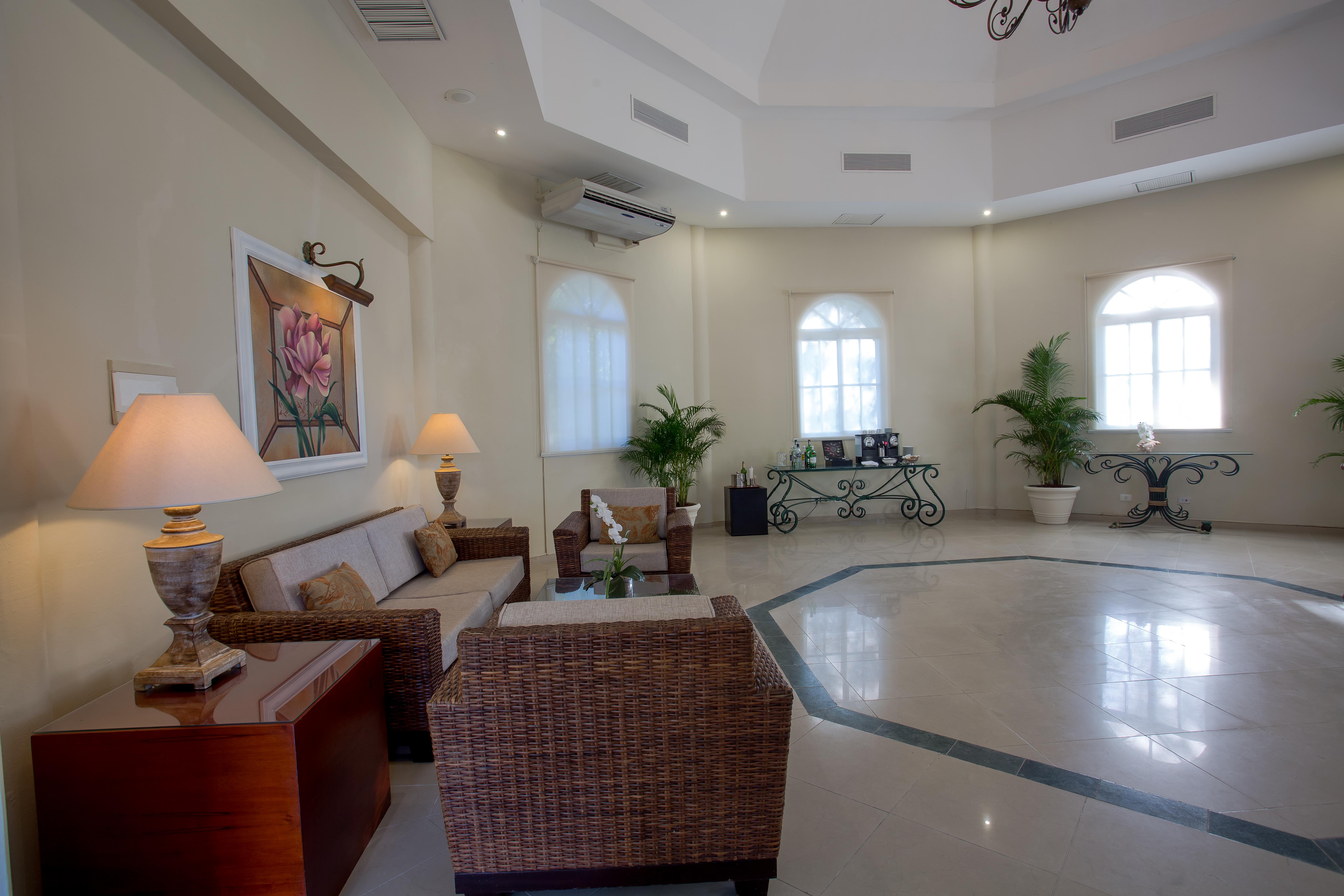 Bahia Principe Grand El Portillo 5*