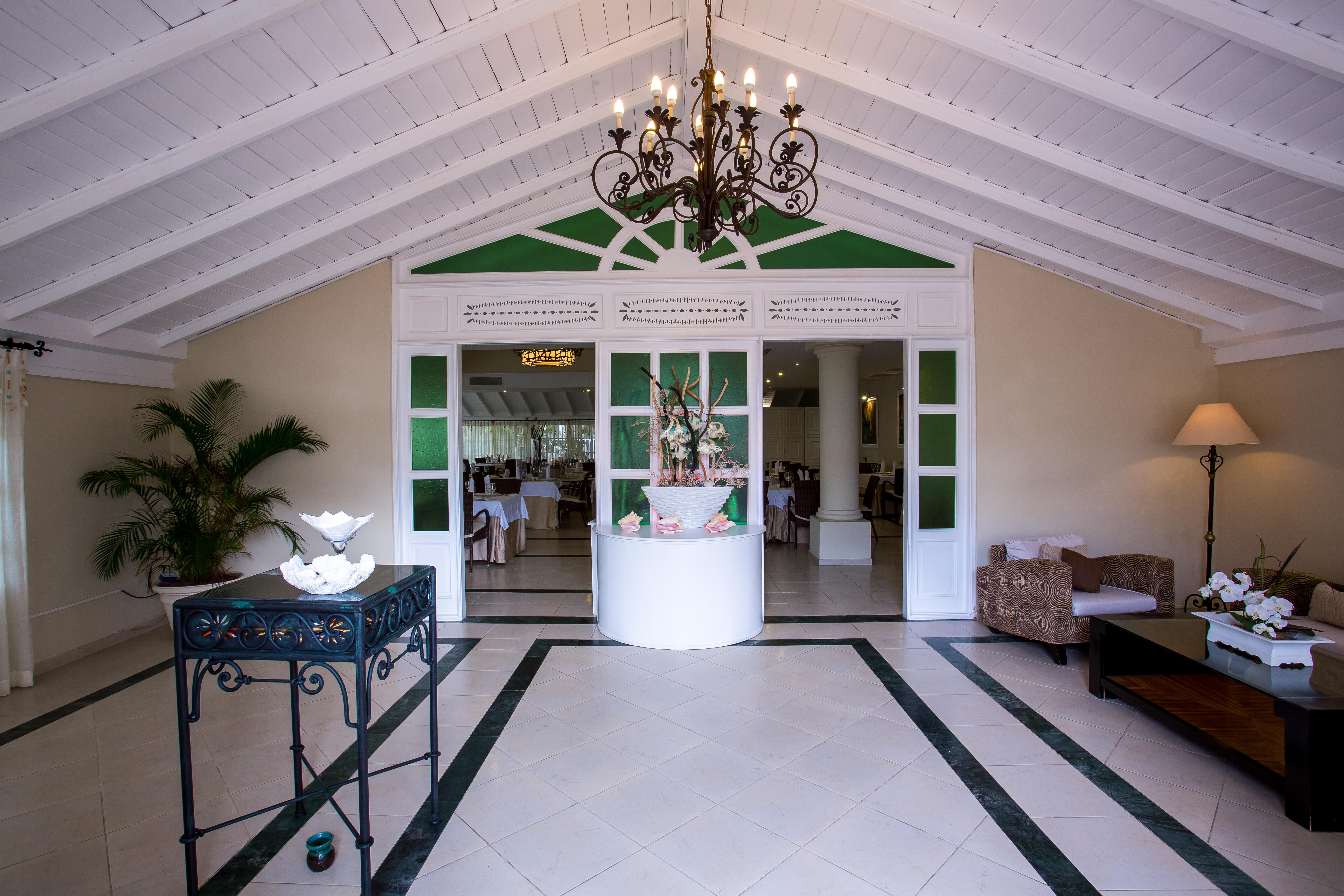 Bahia Principe Grand El Portillo 5*