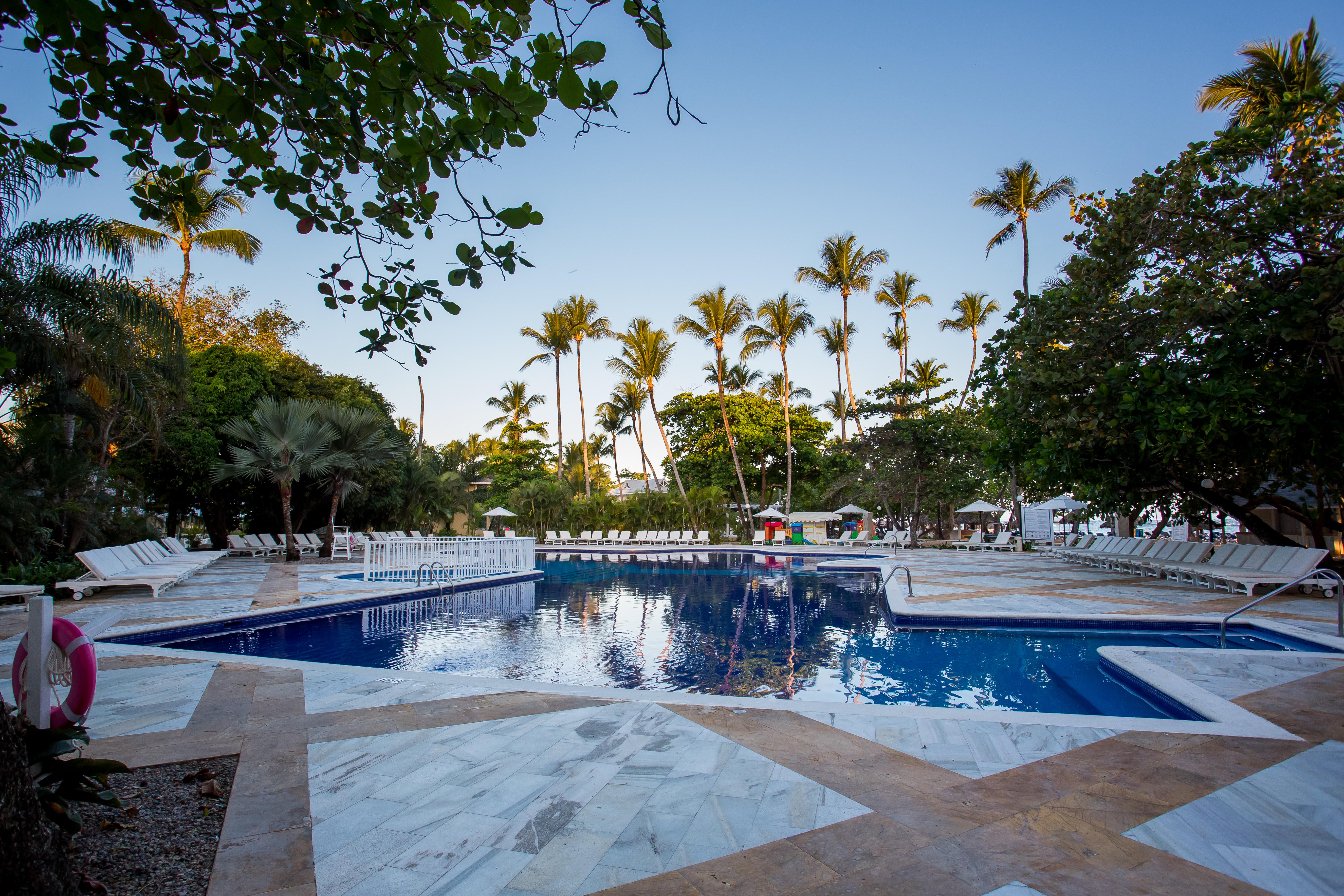 Bahia Principe Grand El Portillo Las Terrenas