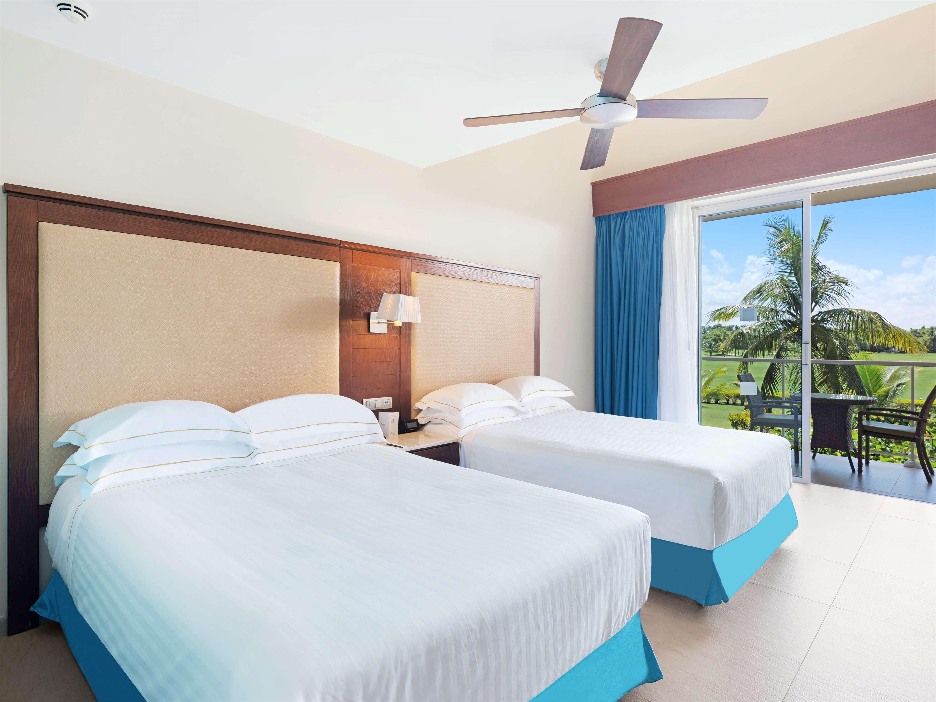 Barcelo Palace (adults Only) 5* Bavaro
