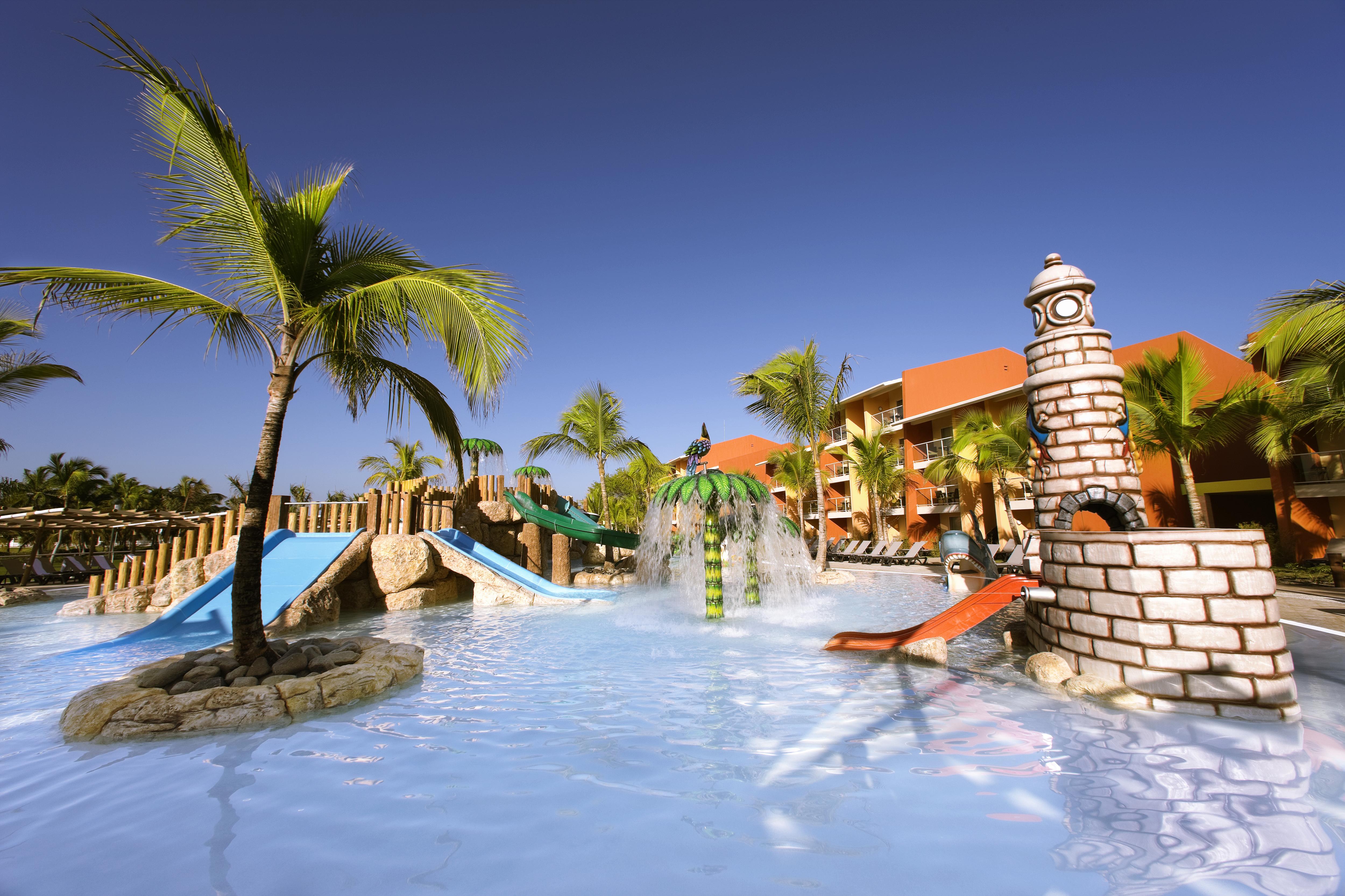 Barcelo Palace (adults Only)