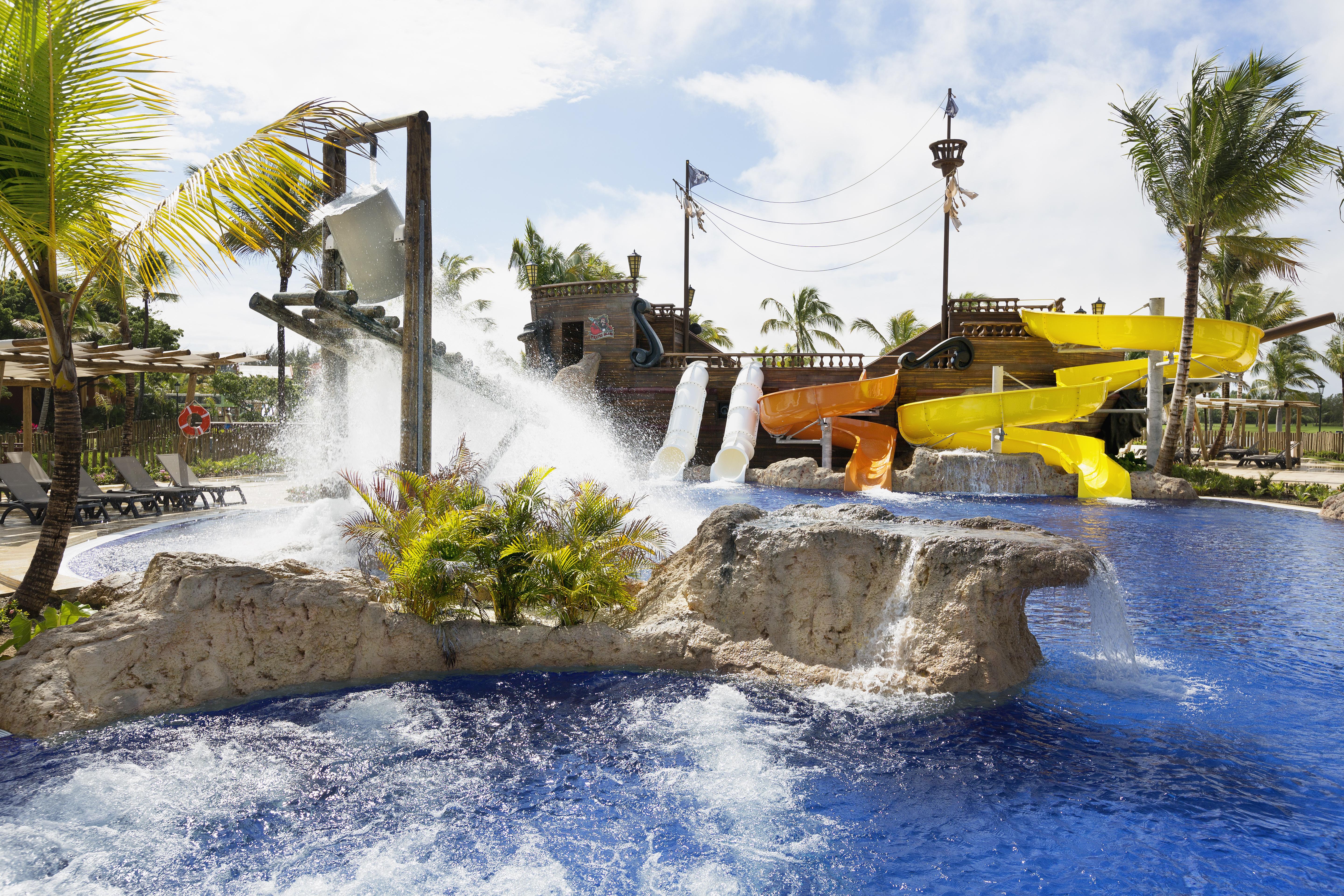 Barcelo Palace (adults Only) Resort 5*