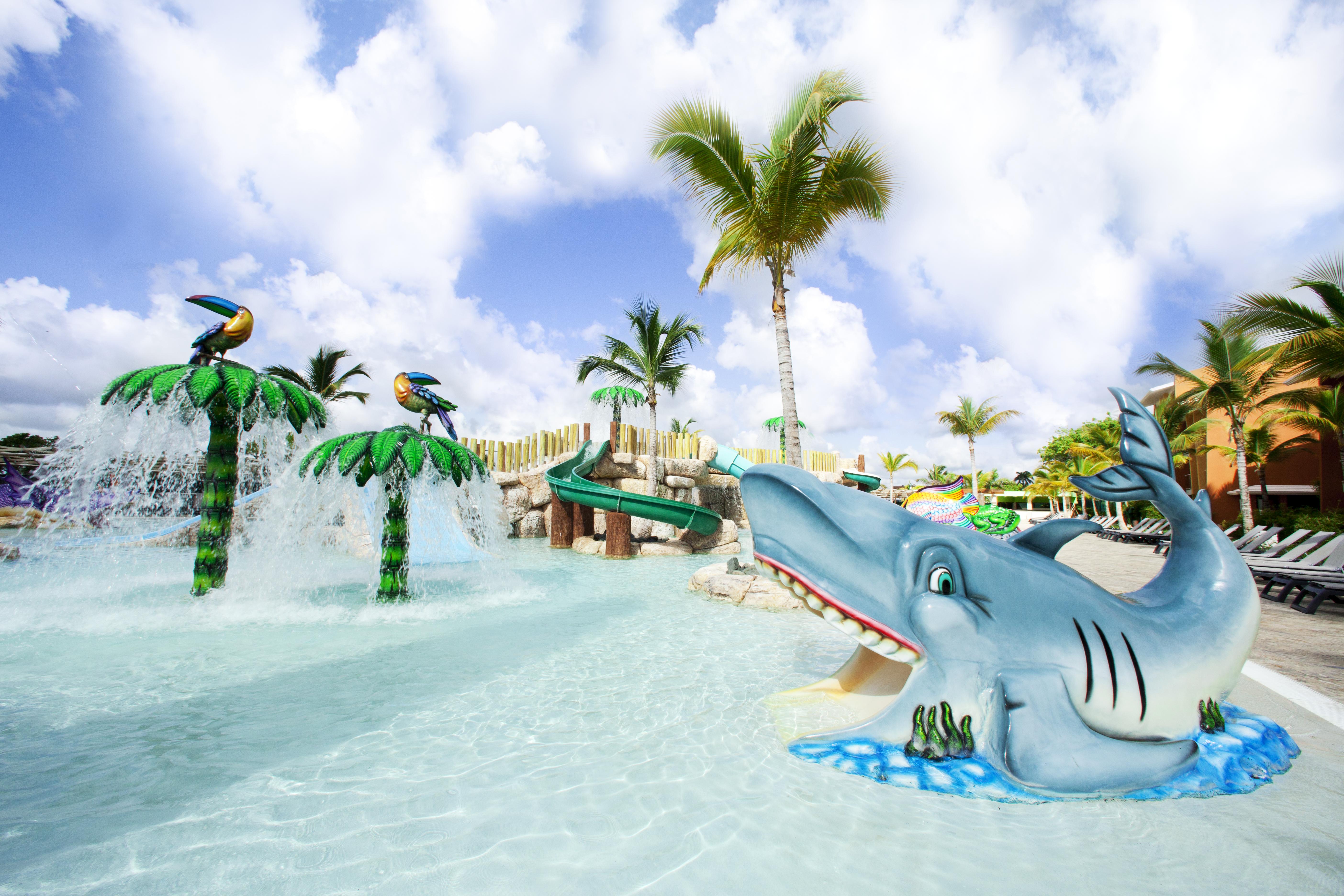 Barcelo Palace (adults Only) Resort Bavaro
