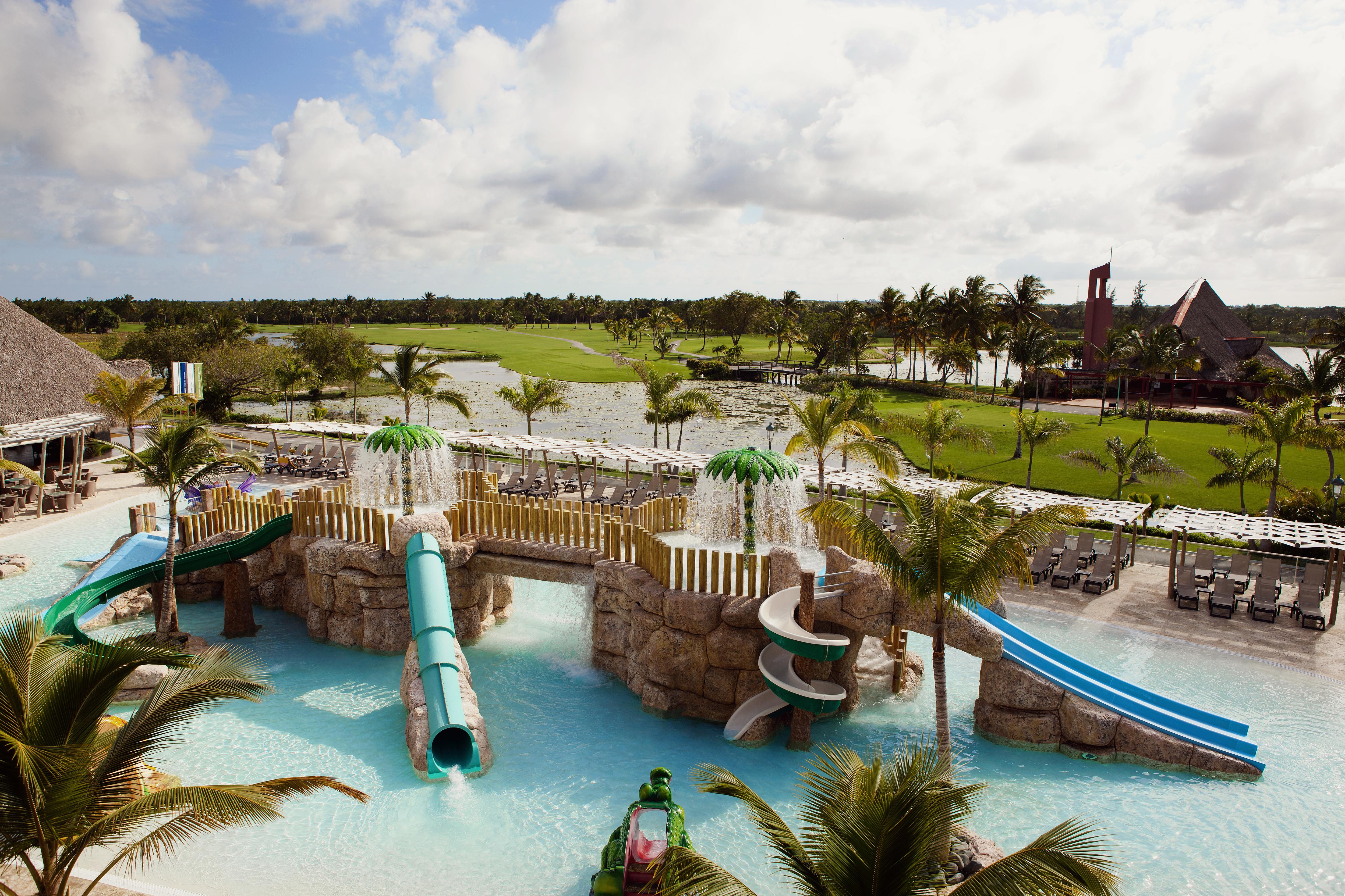 Barcelo Palace (adults Only) Bavaro