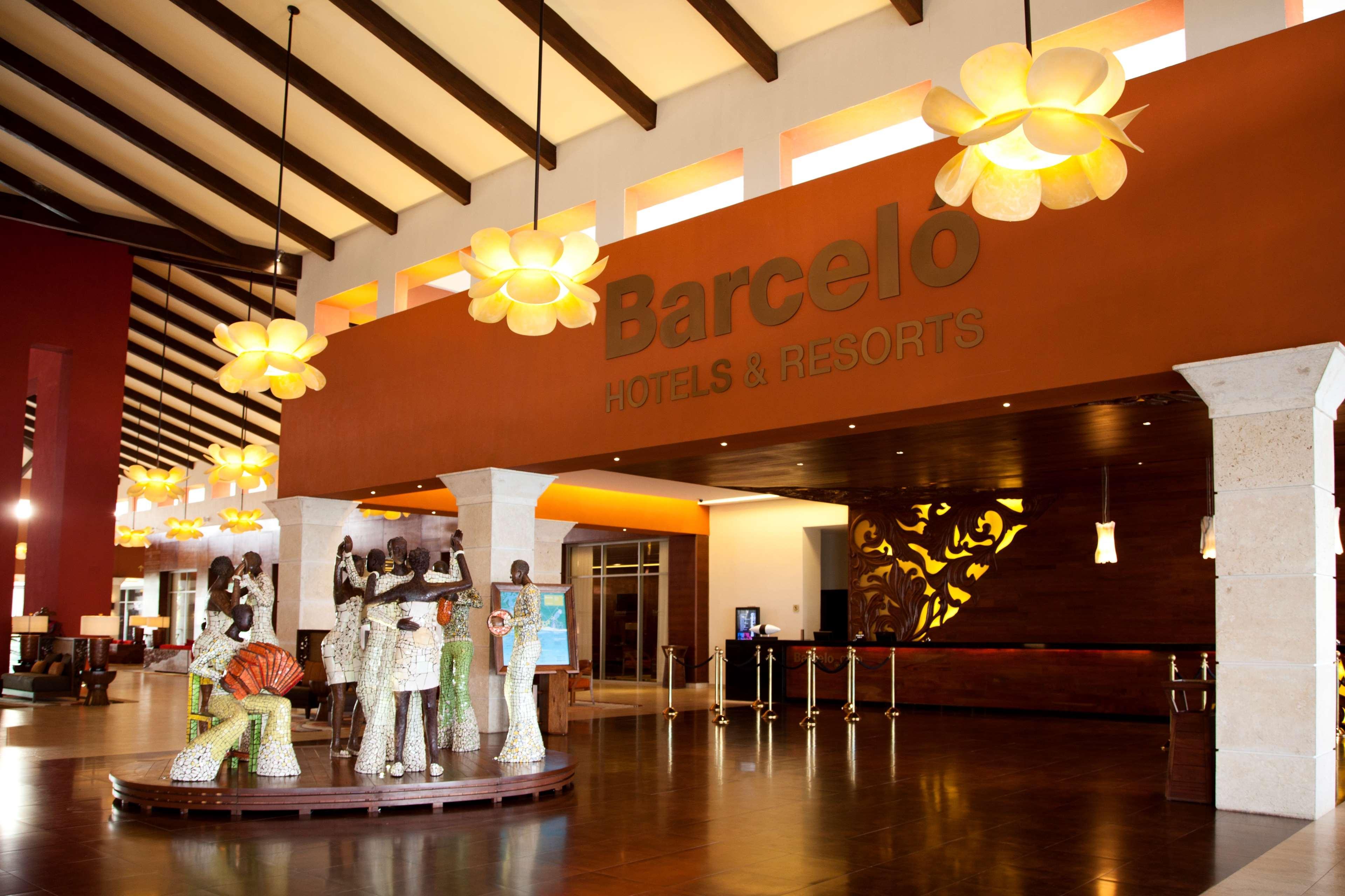 Barcelo Palace (adults Only) Resort 5*