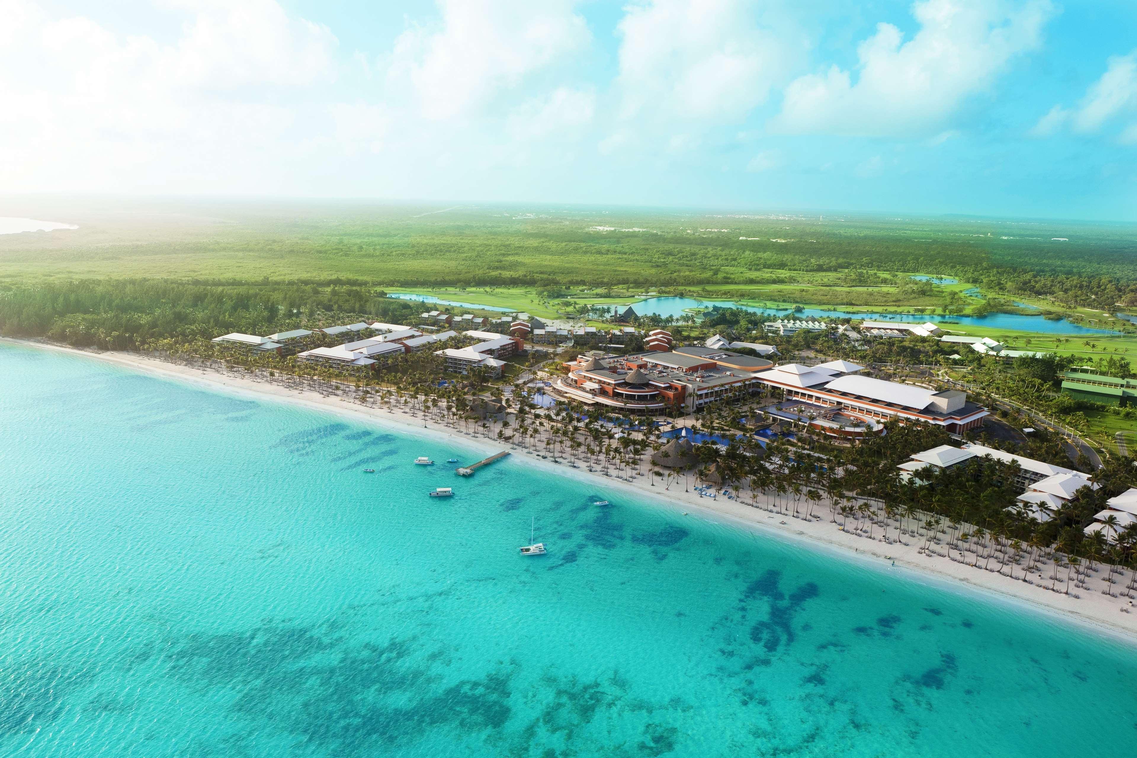 Resort Barcelo Palace (adults Only)