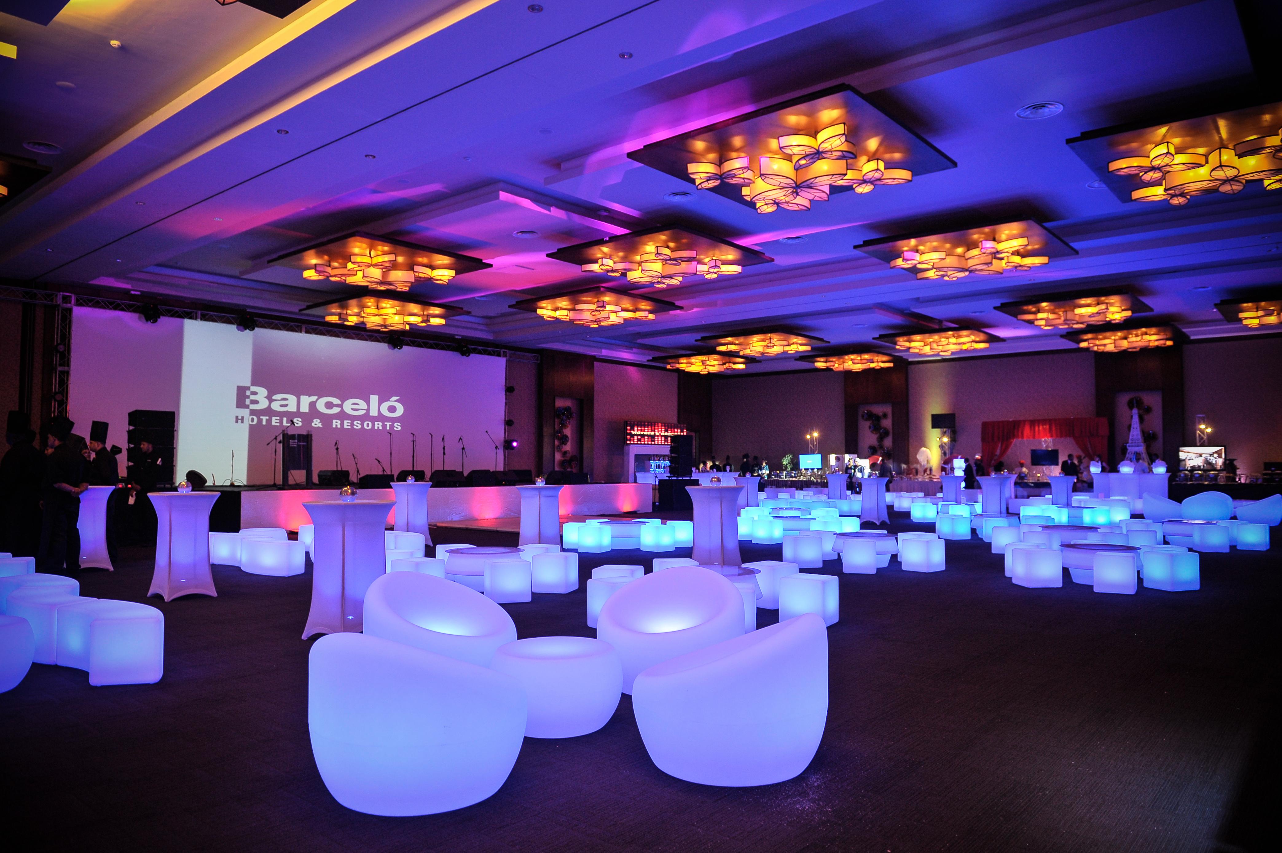Barcelo Palace (adults Only) 5*