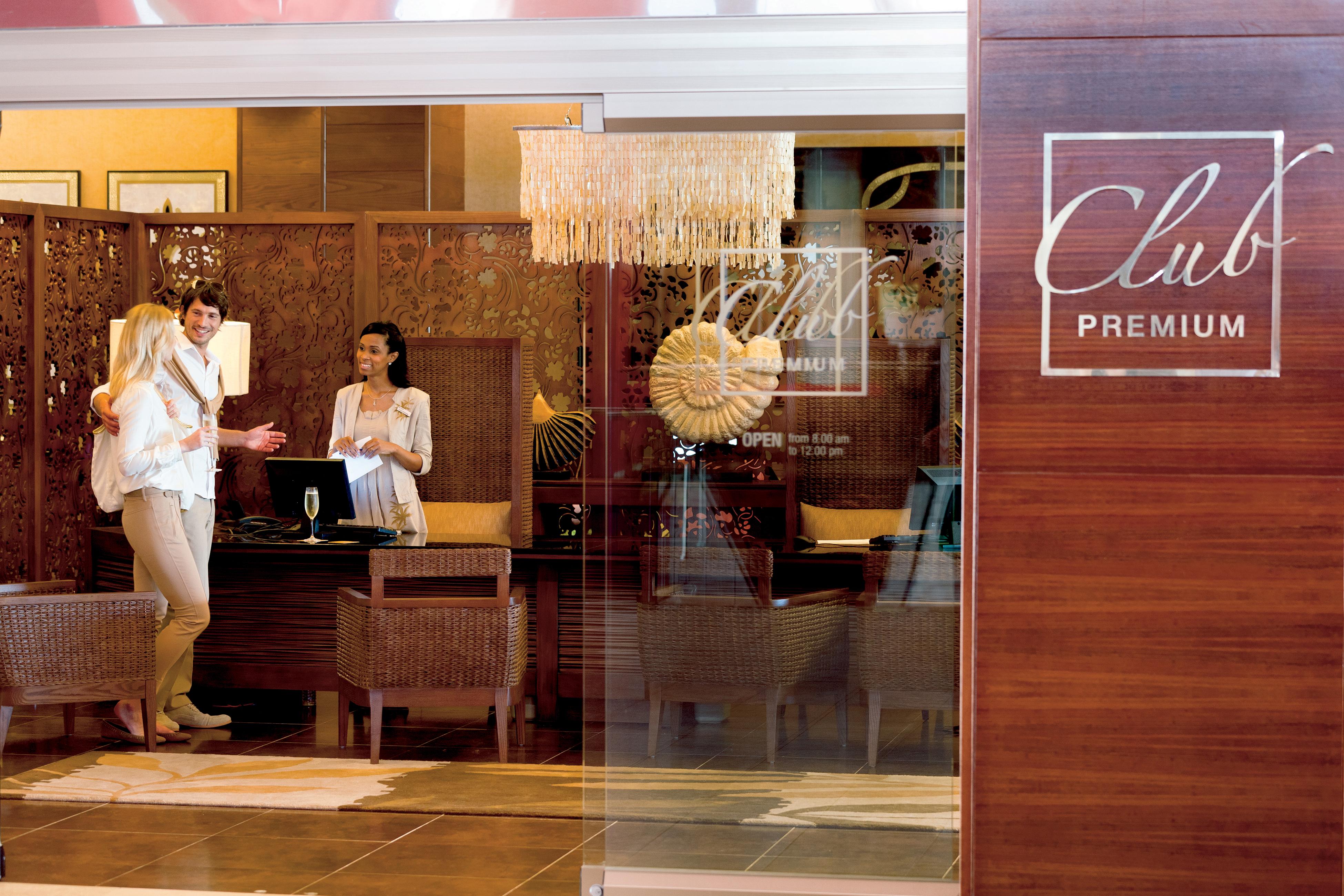 Barcelo Palace (adults Only) Bavaro