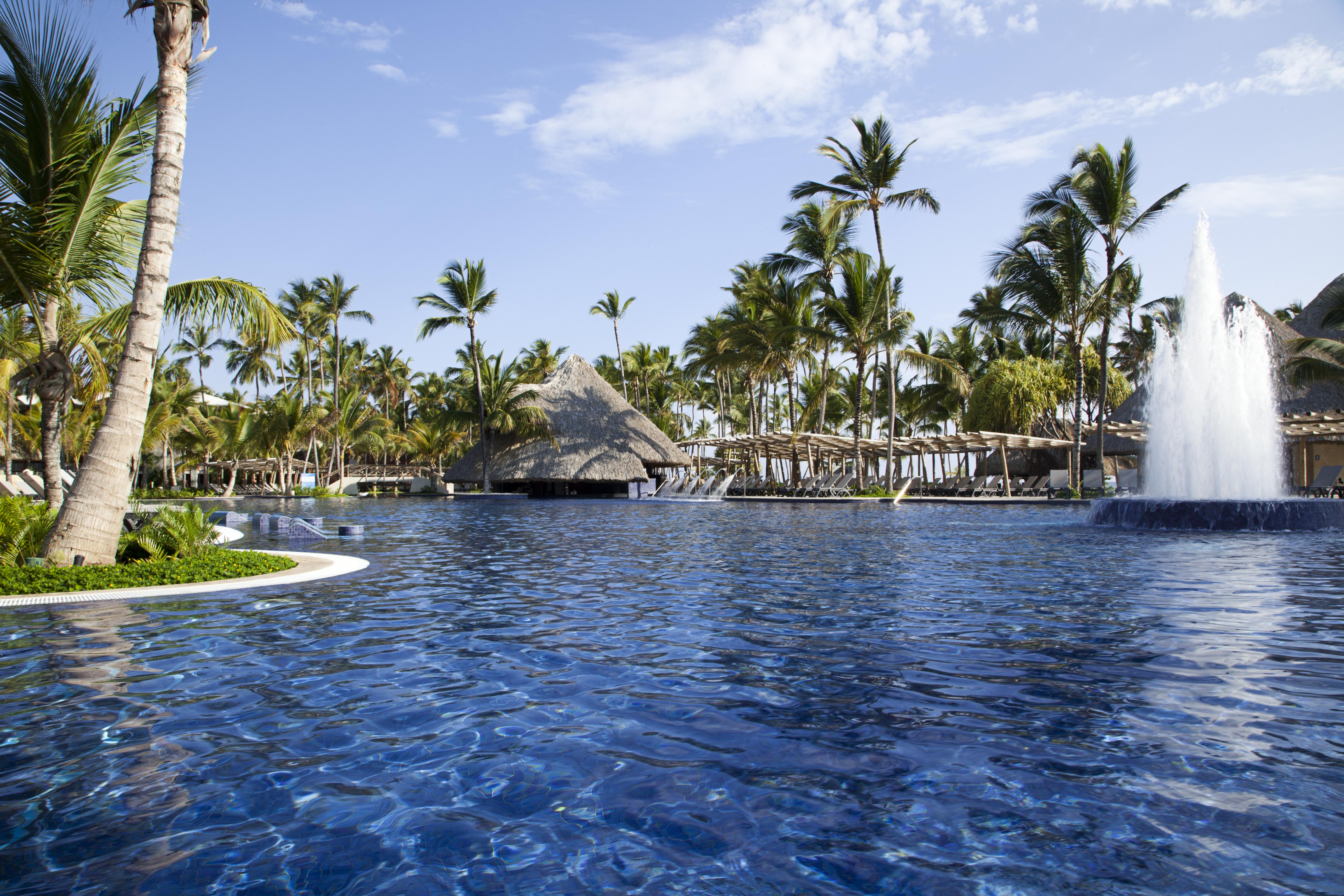 Barcelo Palace (adults Only) Resort