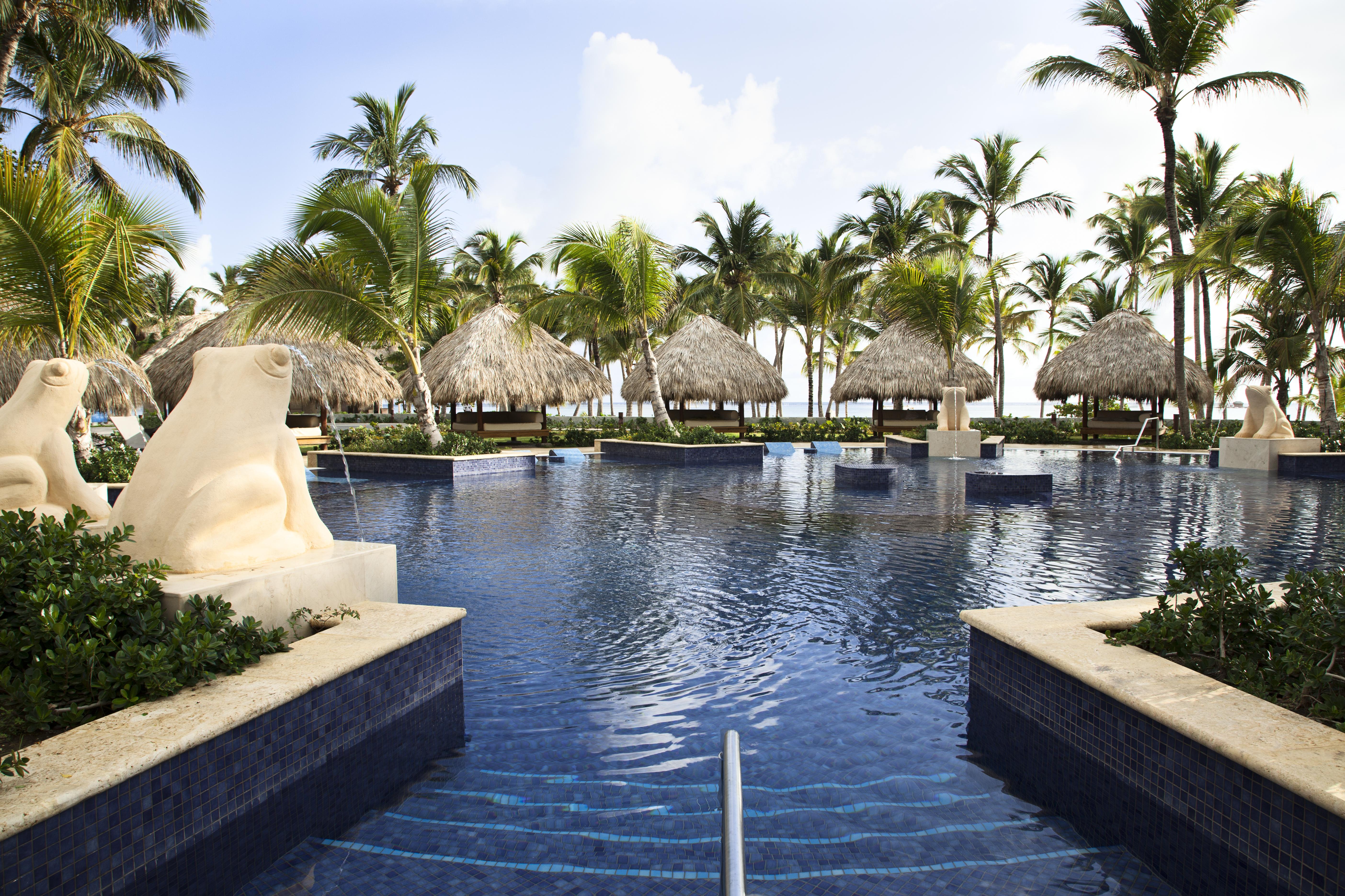Barcelo Palace (adults Only) 5* Bavaro