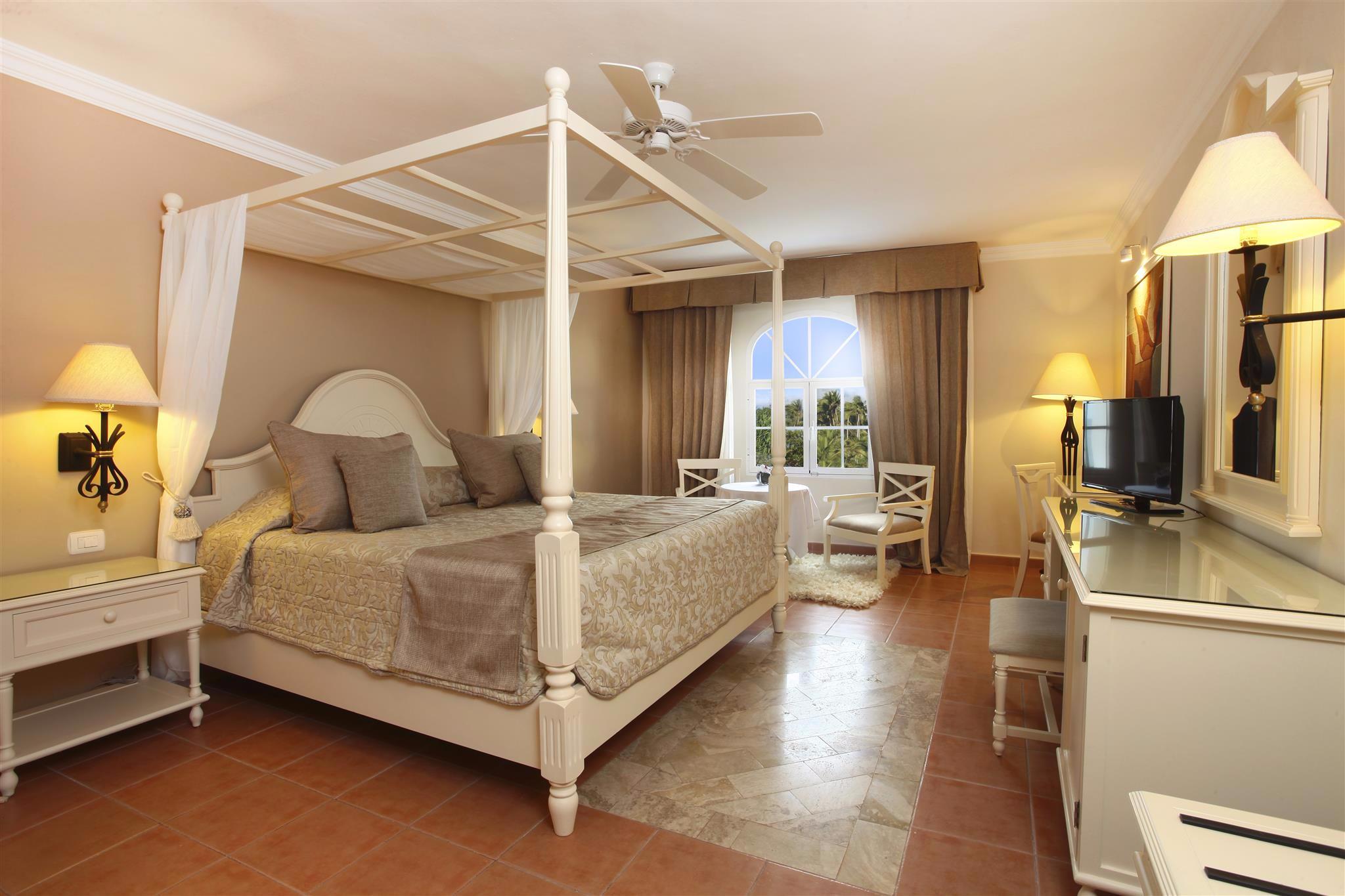 Bahia Principe Grand - Adults Only 5* Samana