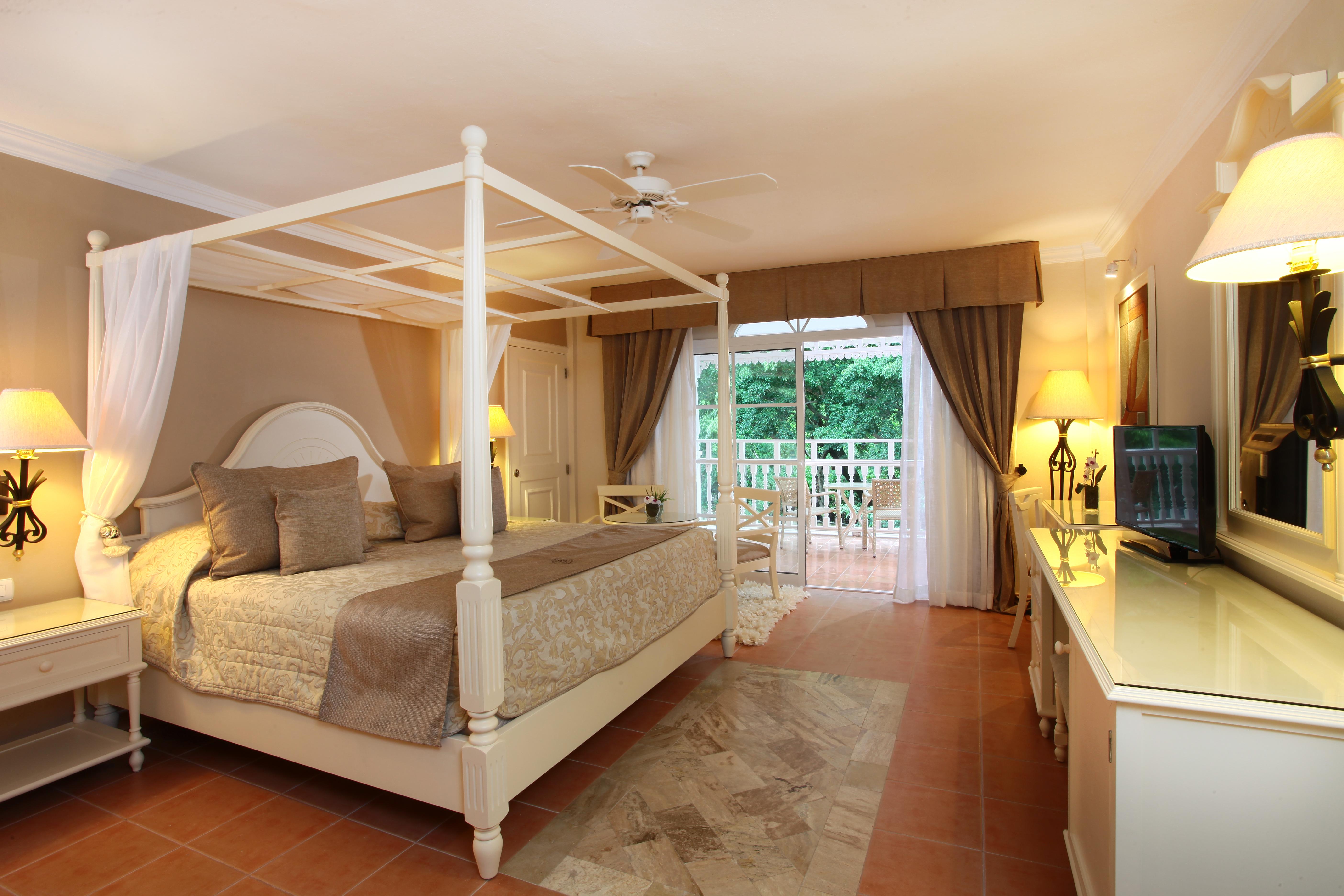 Bahia Principe Grand - Adults Only 5* Samana