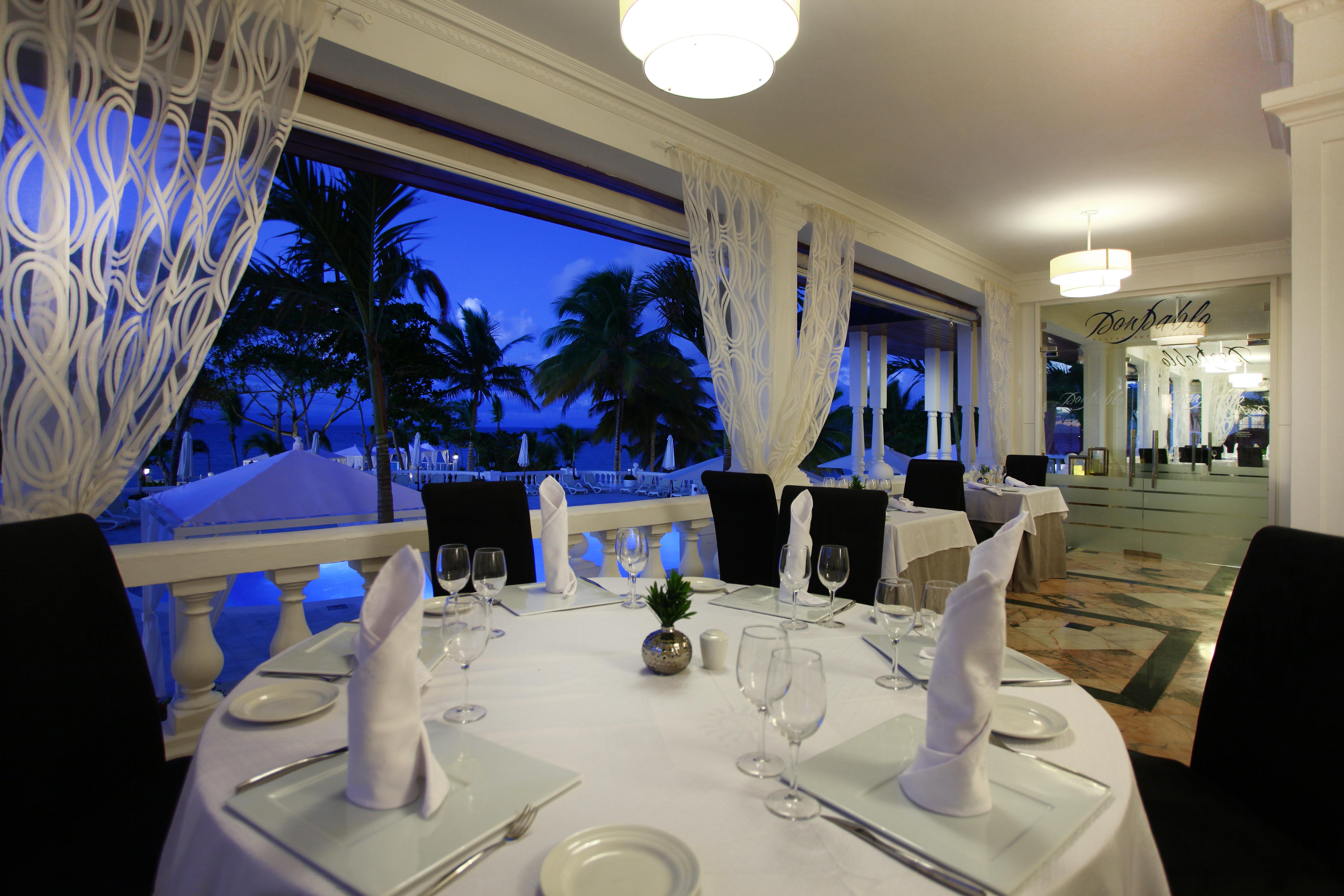 Bahia Principe Grand - Adults Only Hotel