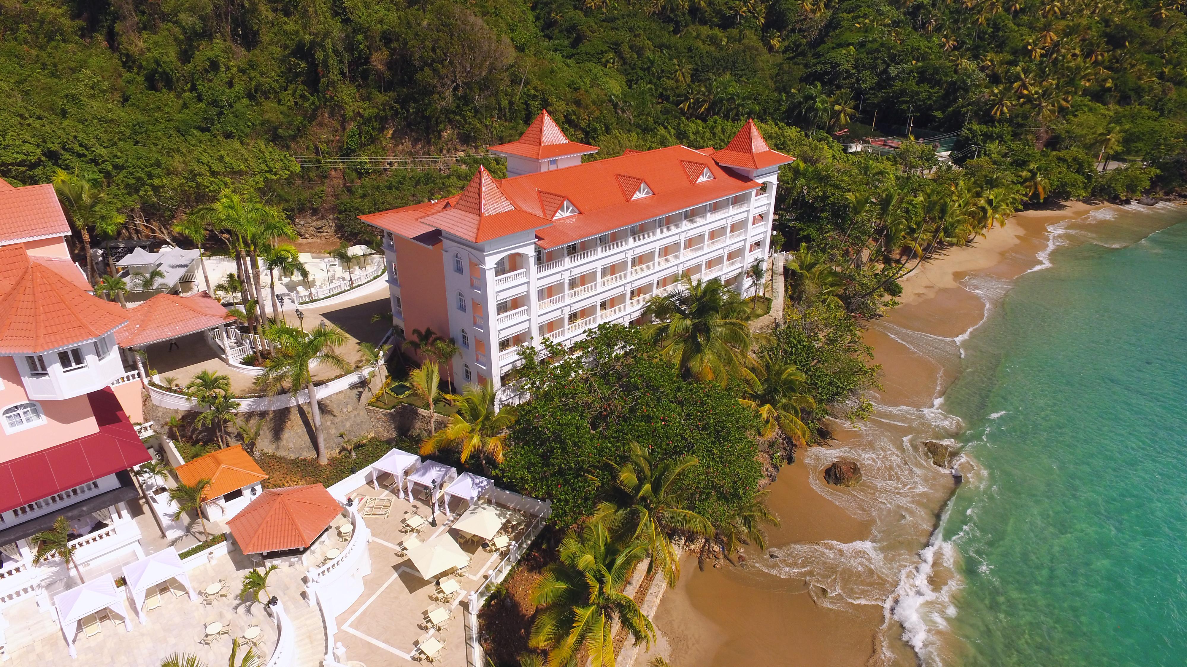 Bahia Principe Grand - Adults Only Hotel 5*