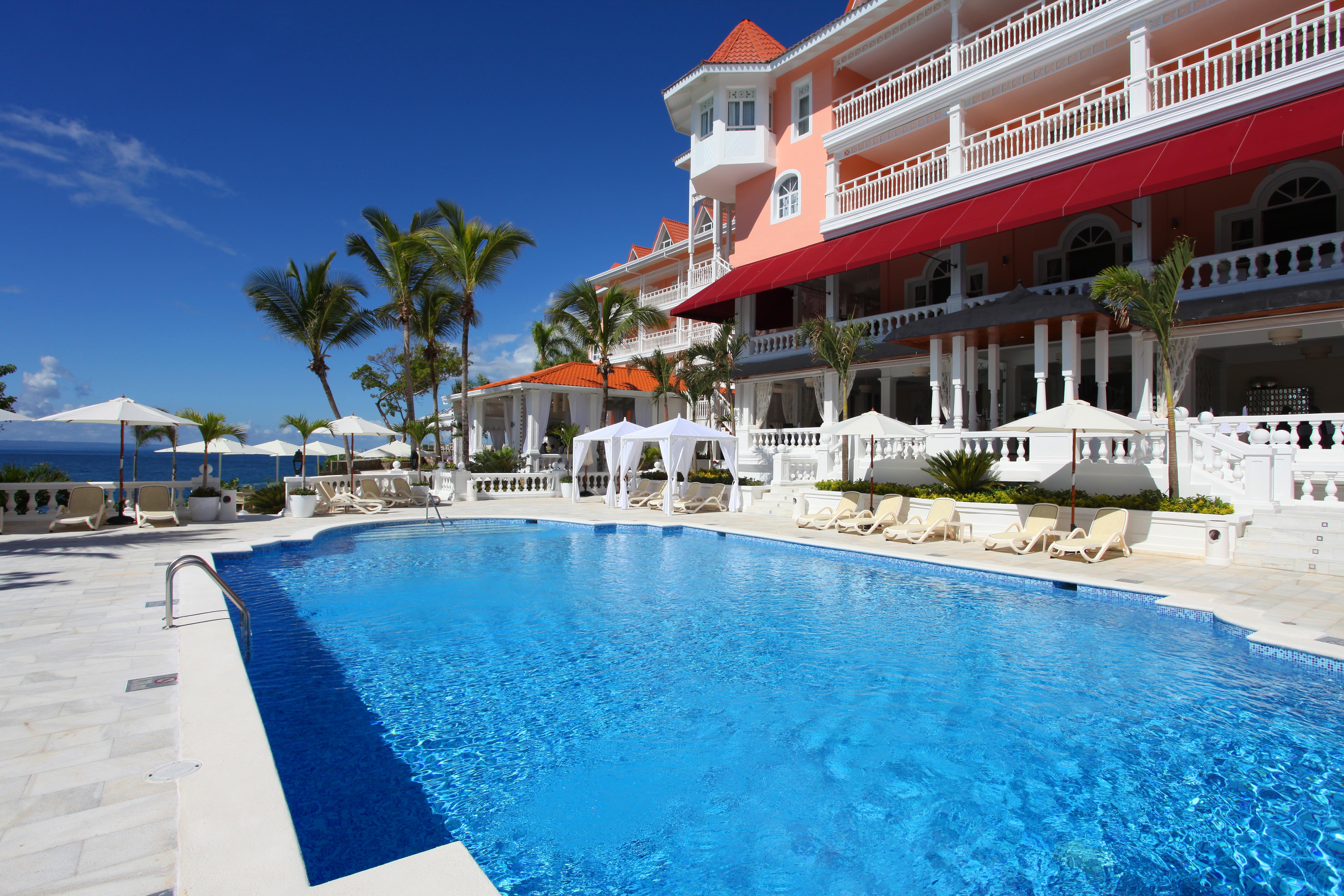 Bahia Principe Grand - Adults Only Hotel