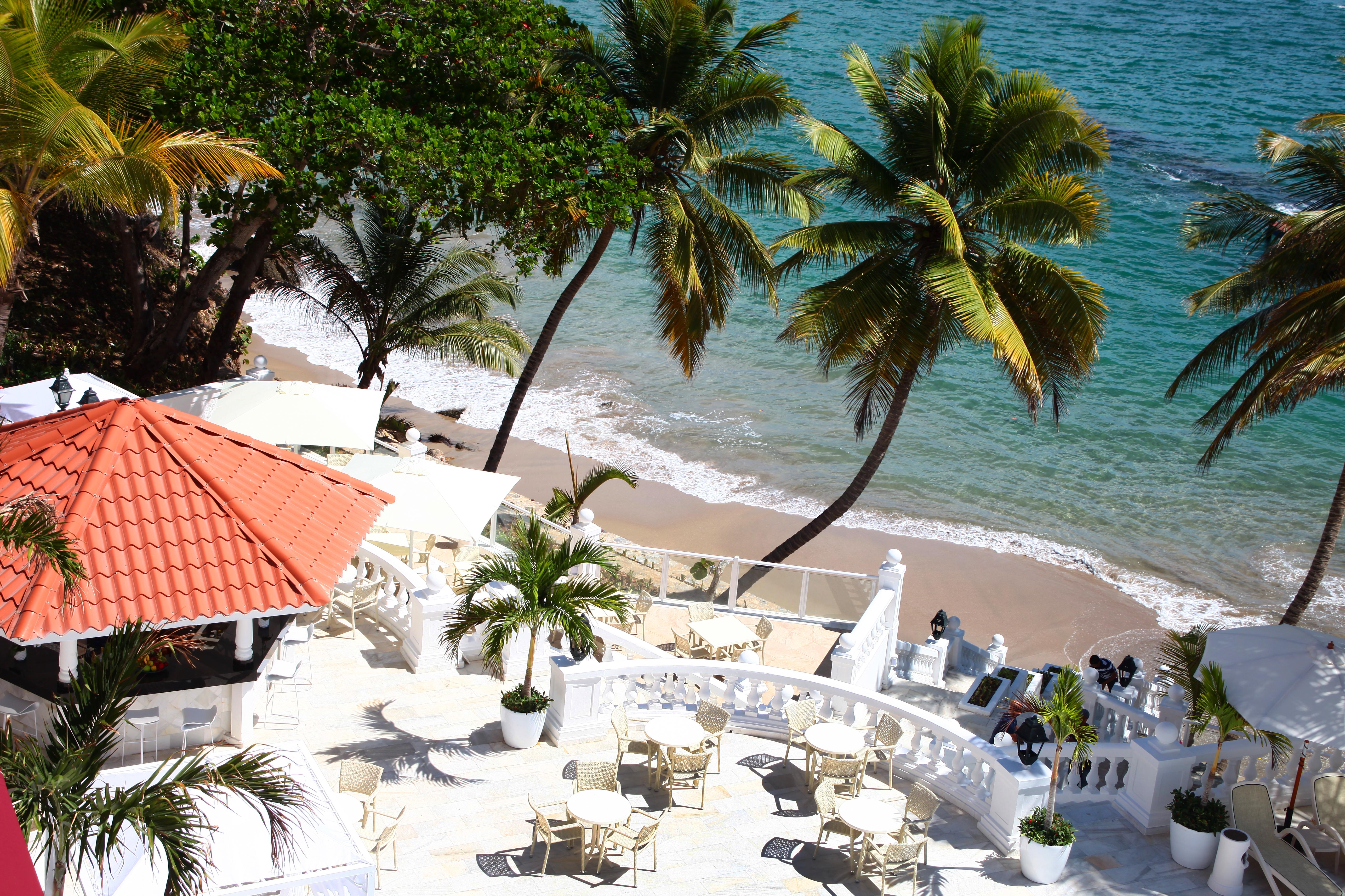 Hotel Bahia Principe Grand - Adults Only