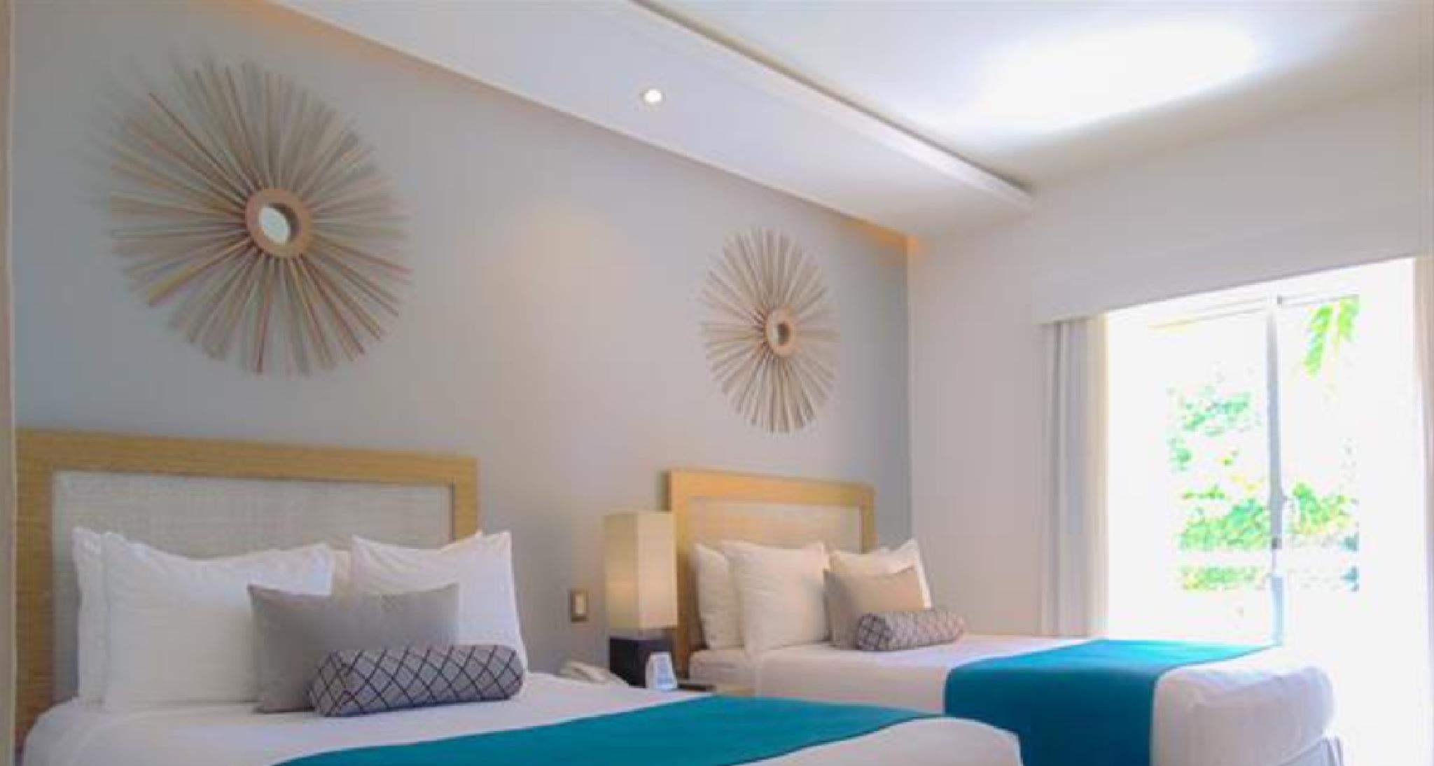 Casa Marina Beach & Reef All Inclusive 4*