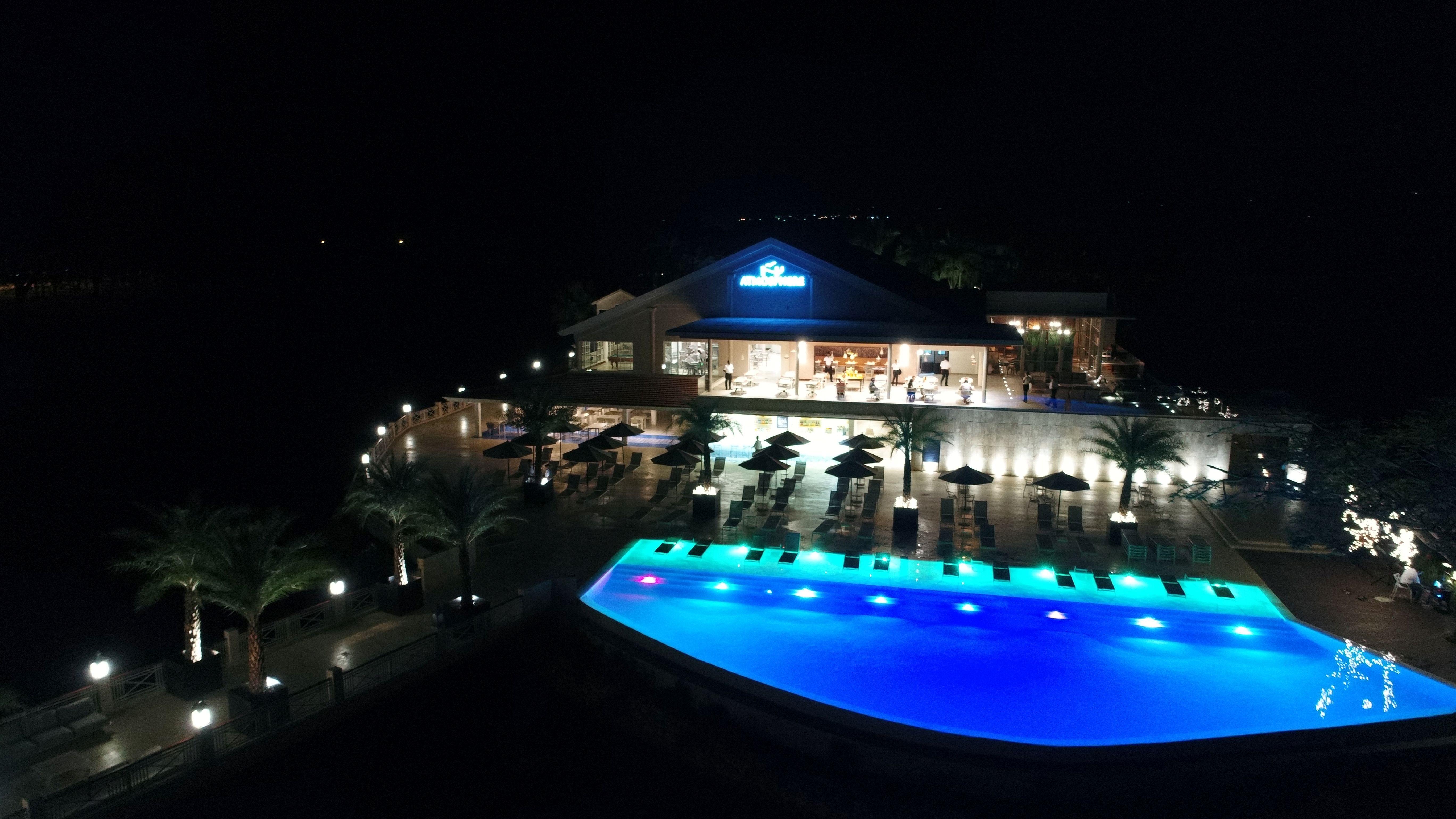 Vh Atmosphere Adults Only Playa Dorada