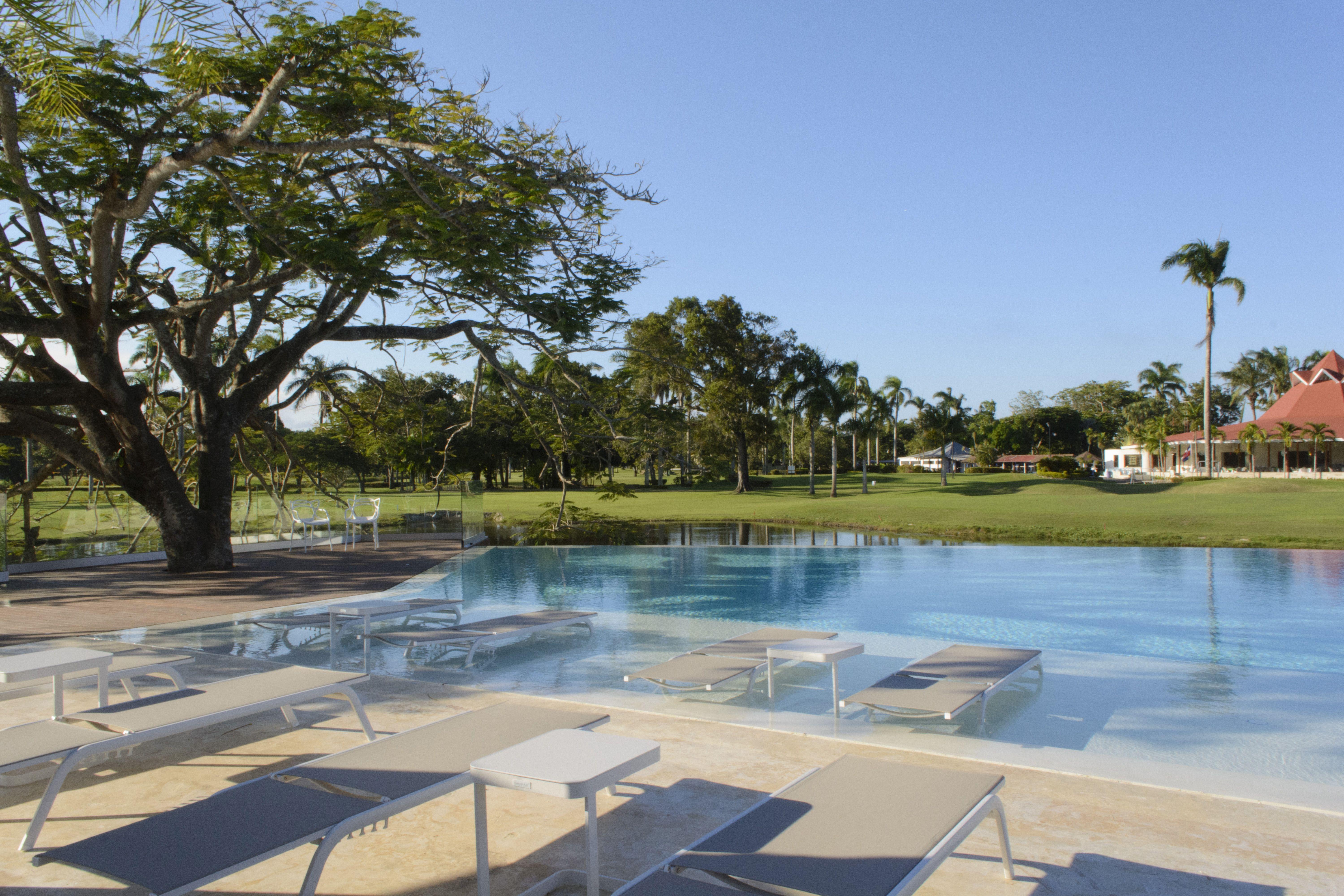 Vh Atmosphere Adults Only 4* Playa Dorada