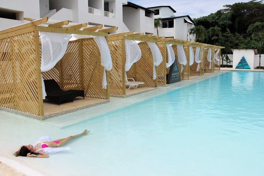 Hotel Ahnvee (adults Only)