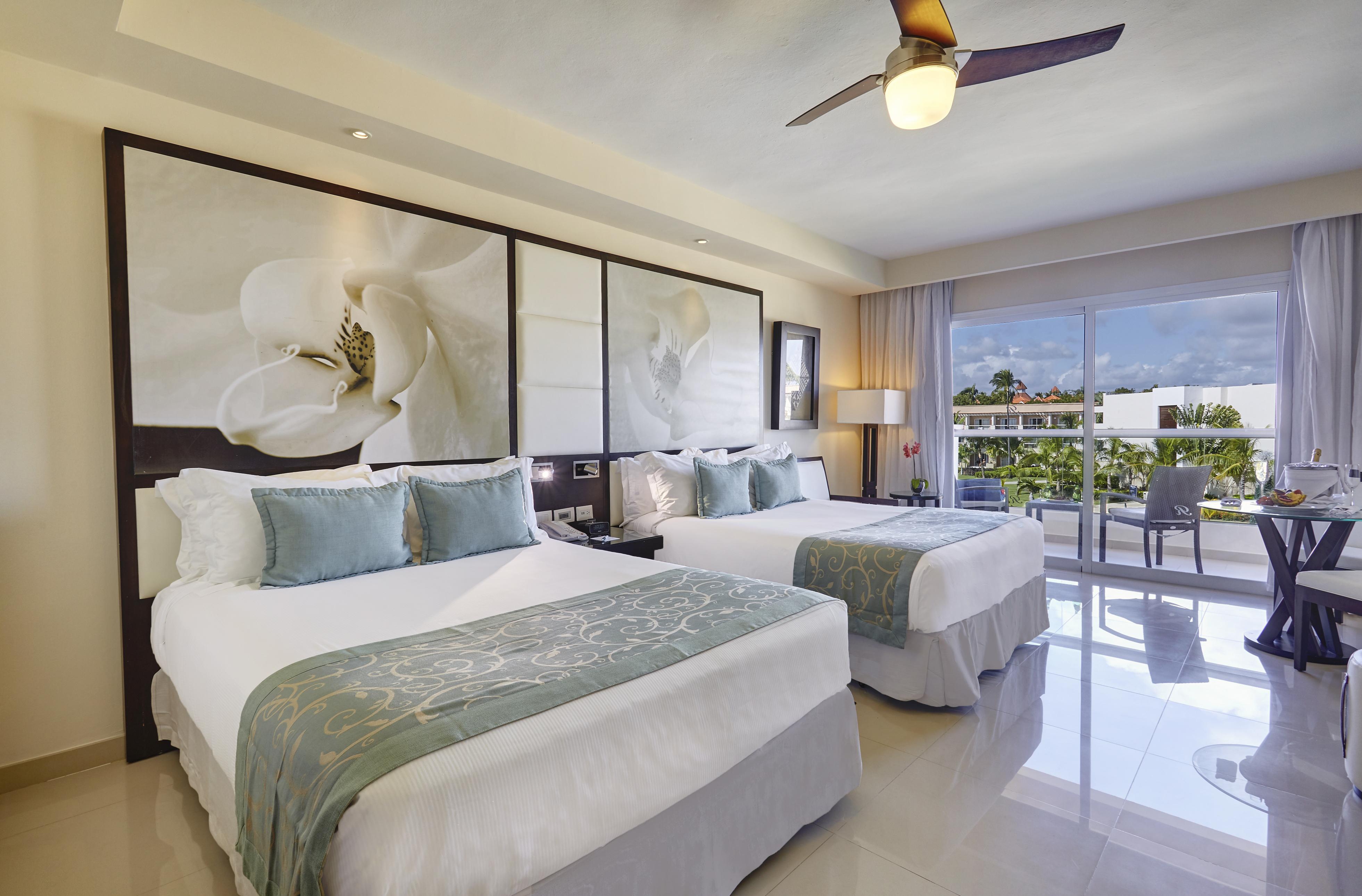 Royalton Punta Cana, An Autograph Collection & Casino Hotel 4*
