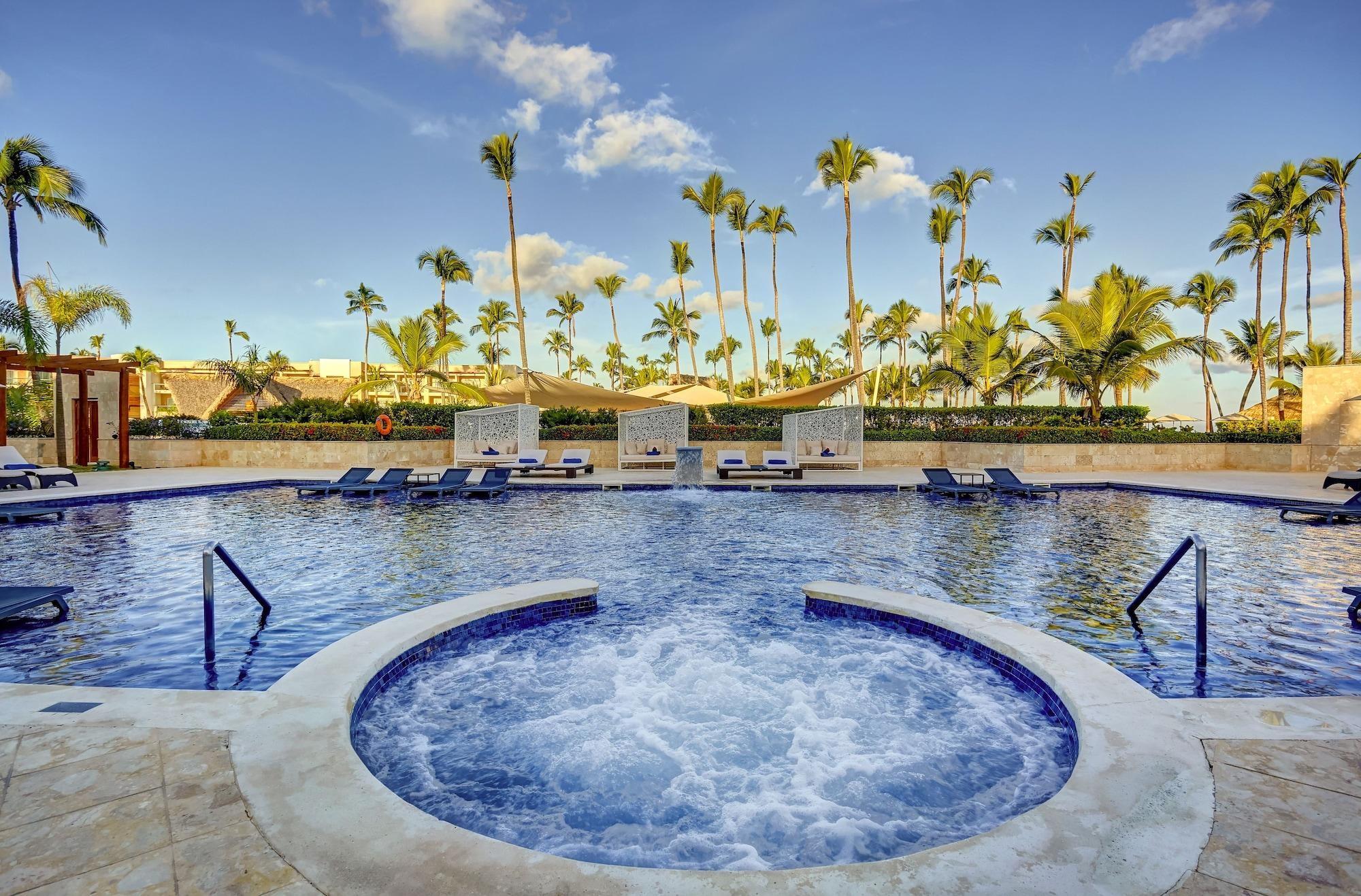 Royalton Punta Cana, An Autograph Collection & Casino Hotel 4*