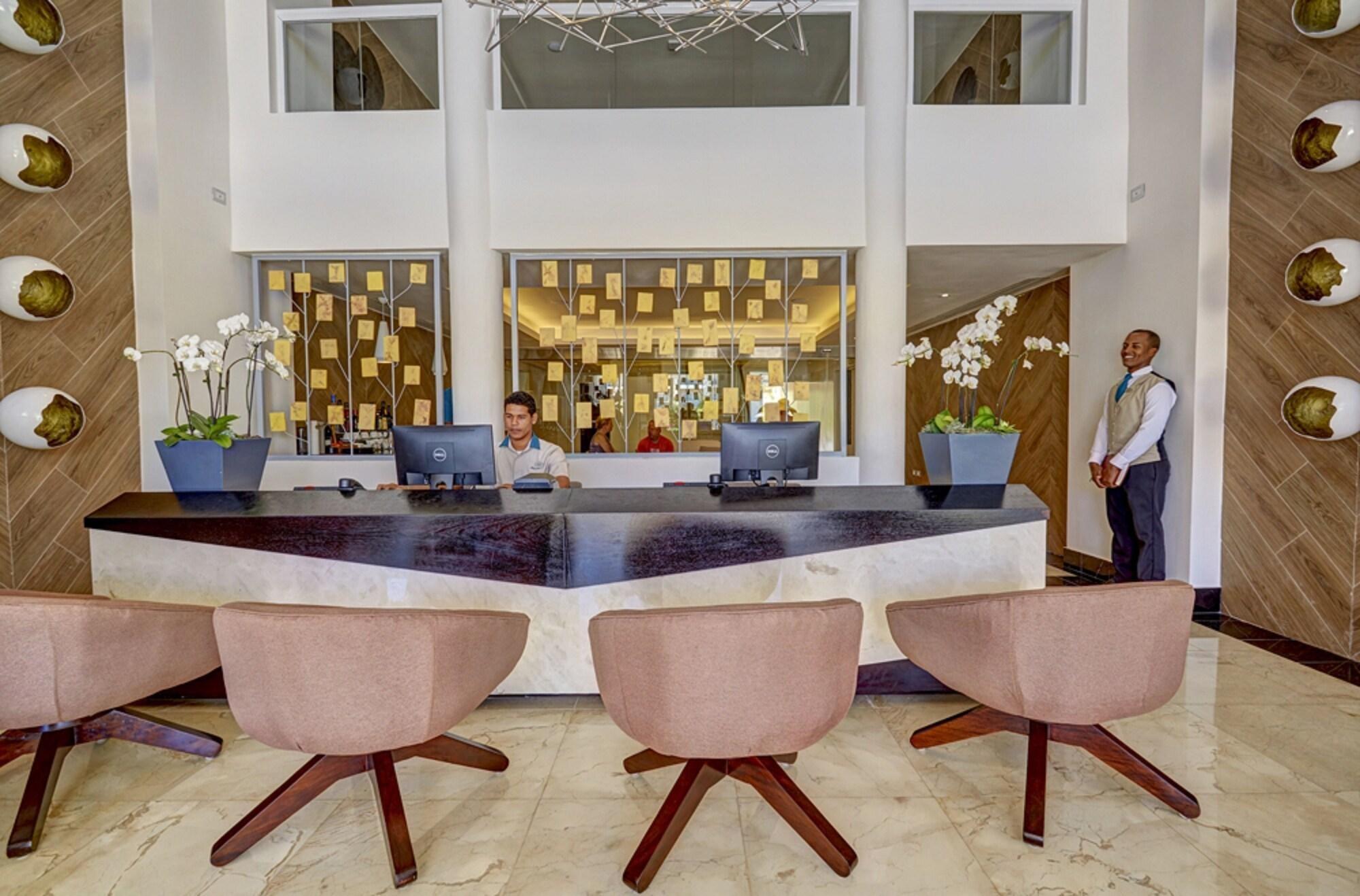 Royalton Punta Cana, An Autograph Collection & Casino Hotel 4*
