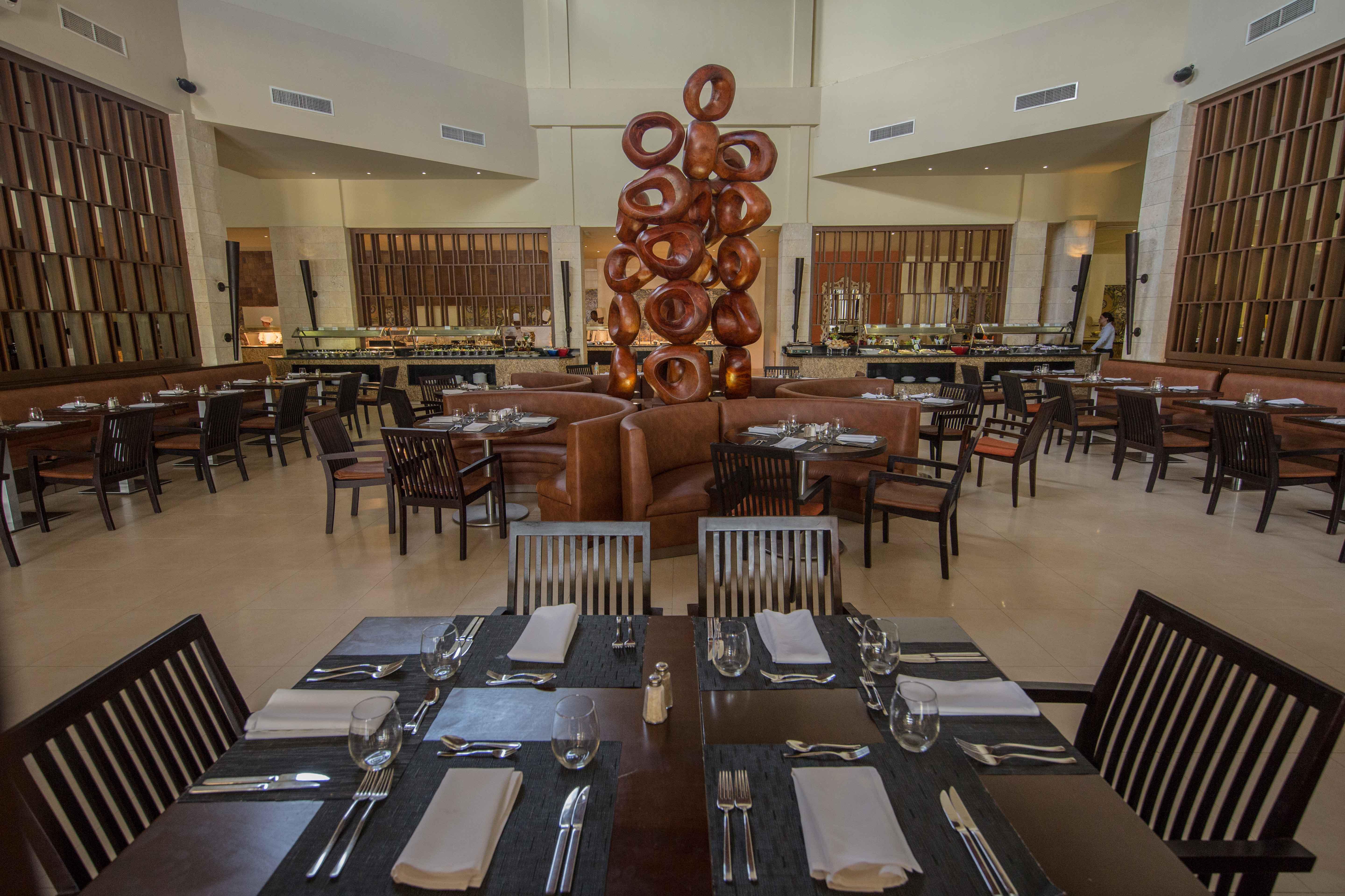 Hotel Royalton Punta Cana, An Autograph Collection & Casino 4*