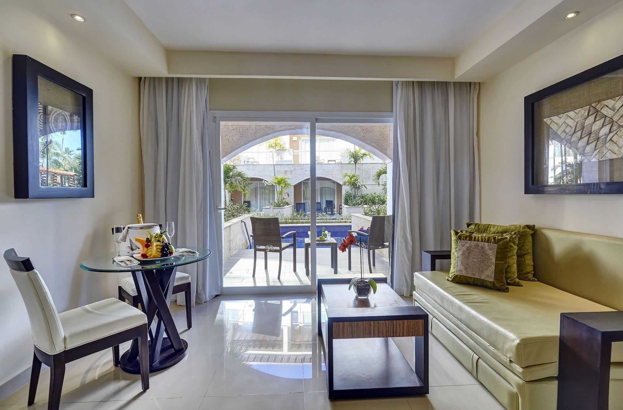 Hotel Royalton Punta Cana, An Autograph Collection & Casino 4*