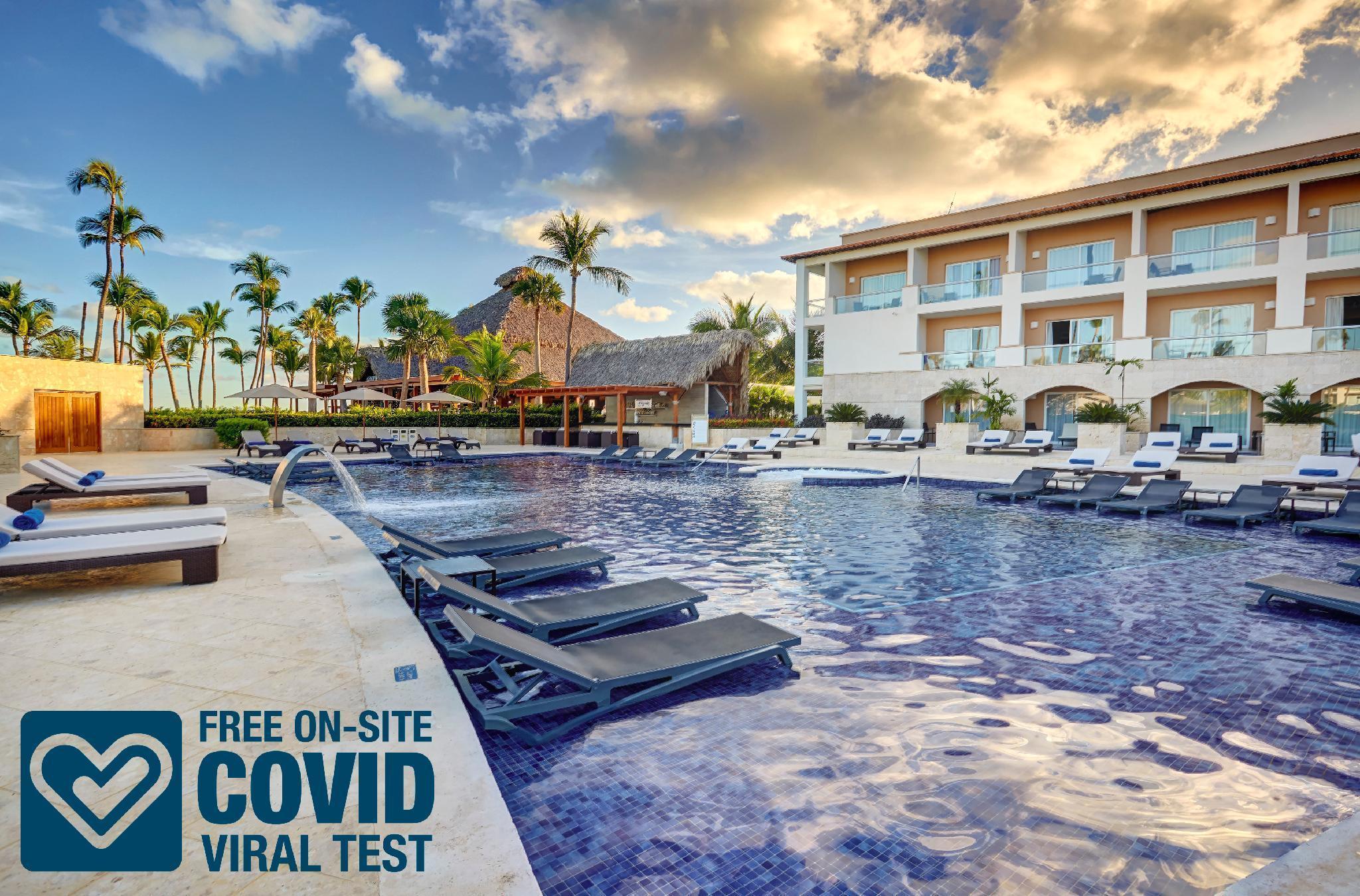 Royalton Punta Cana, An Autograph Collection & Casino 4* Bavaro