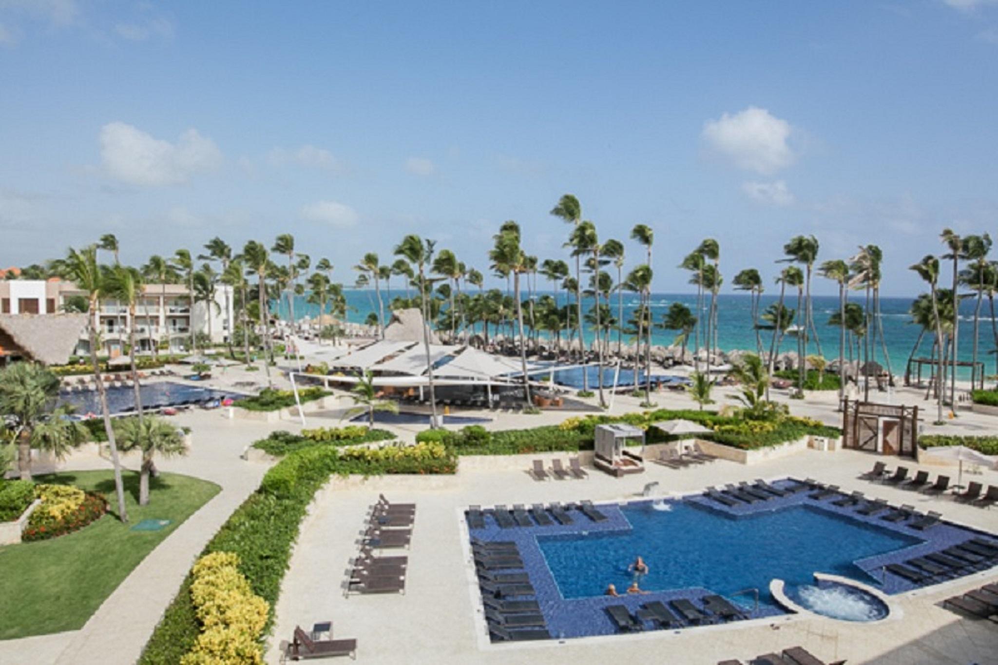 Hotel Royalton Punta Cana, An Autograph Collection & Casino Bavaro