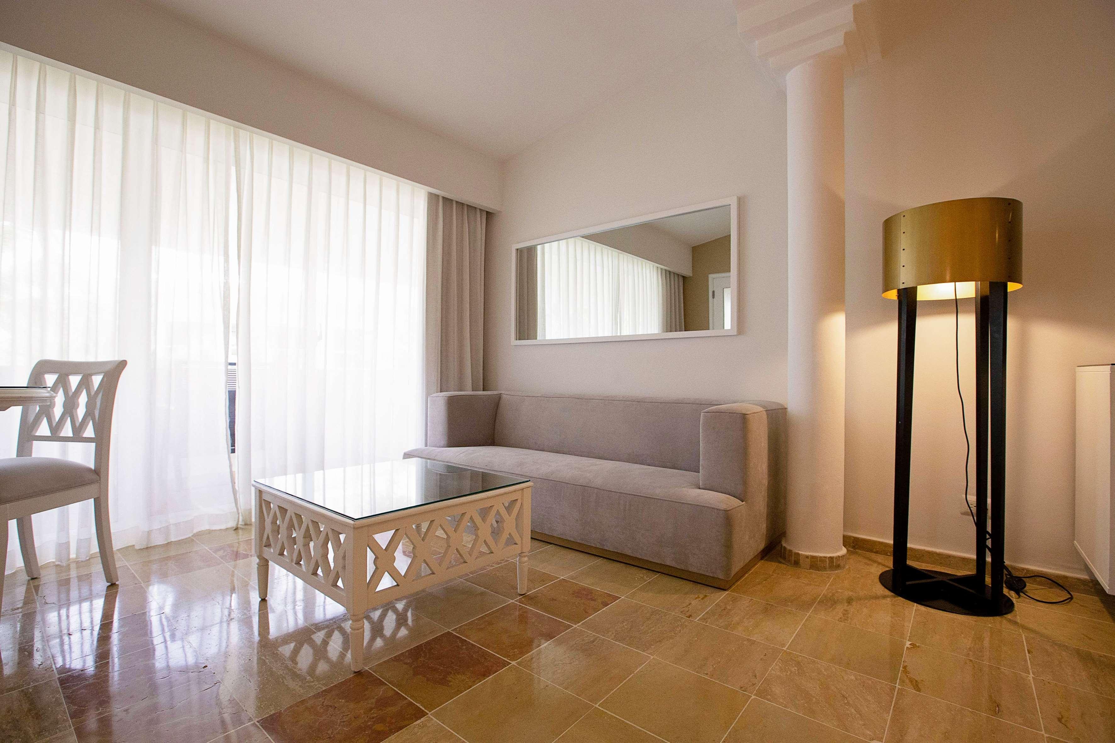 Melia Punta Cana Wellness Inclusive - Adults Only Resort Bavaro