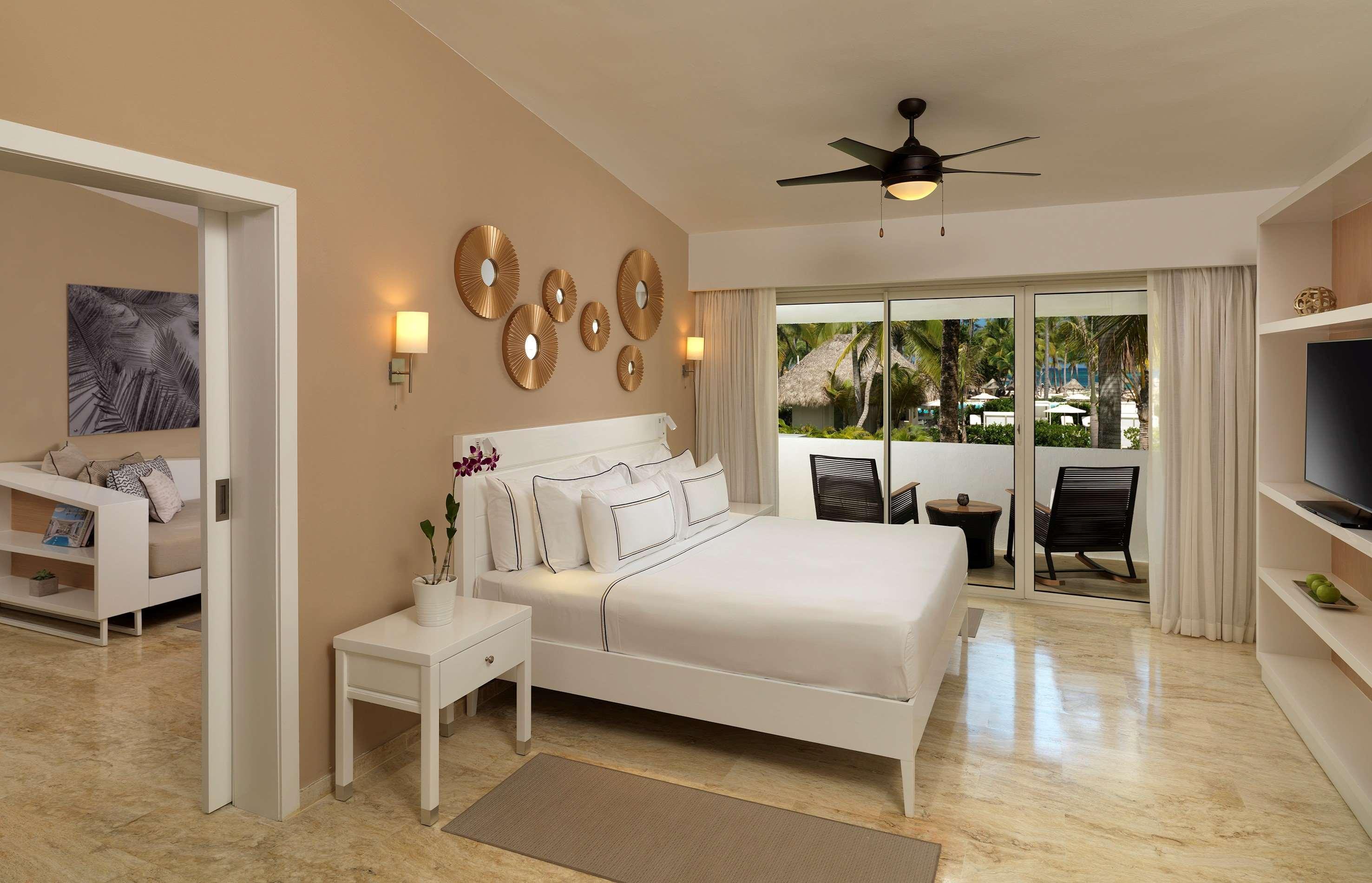 Melia Punta Cana Wellness Inclusive - Adults Only