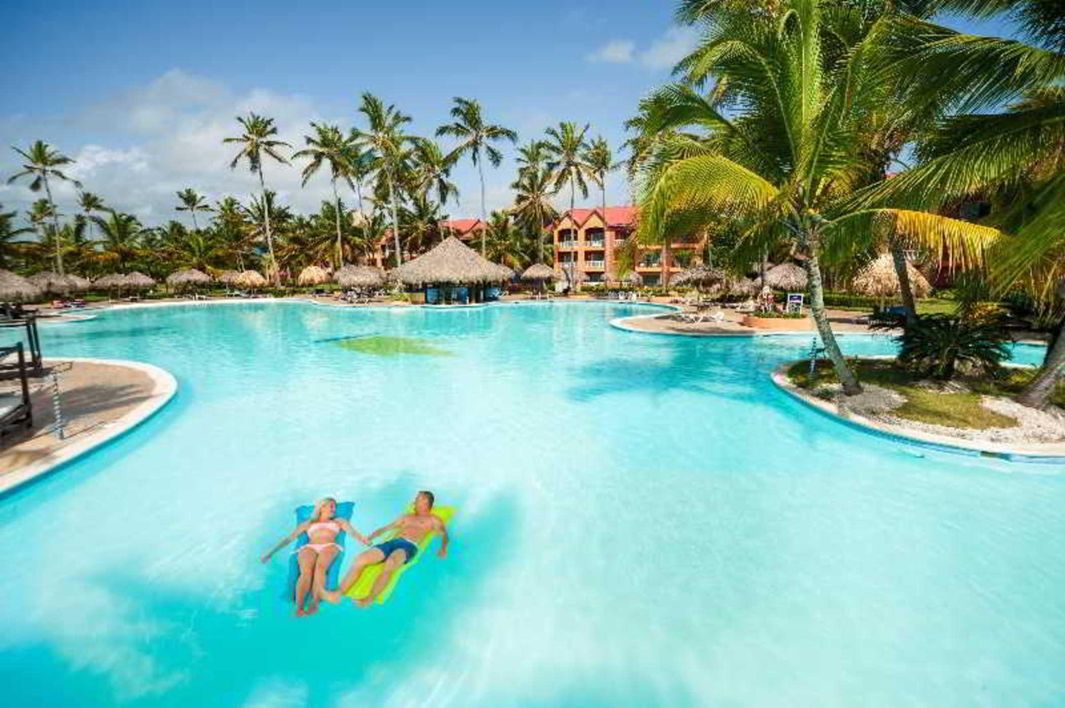 Princess Adults Only 5* Punta Cana