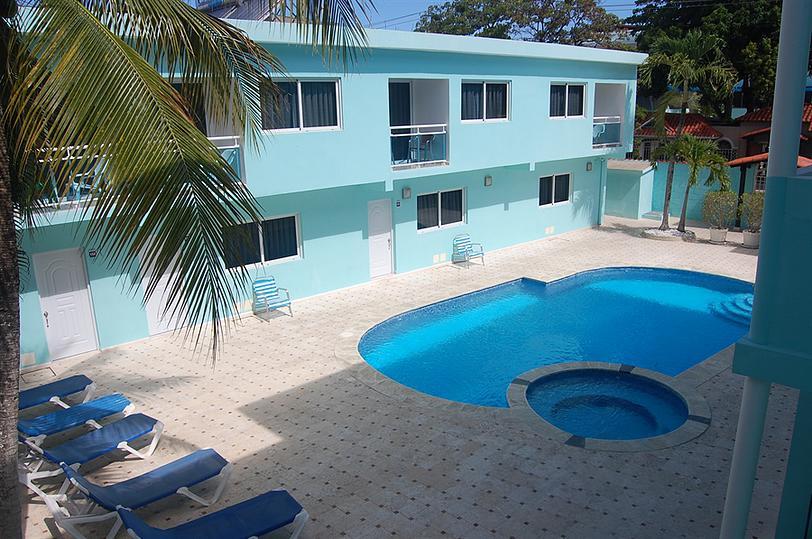 Hotel New Garden Sosua