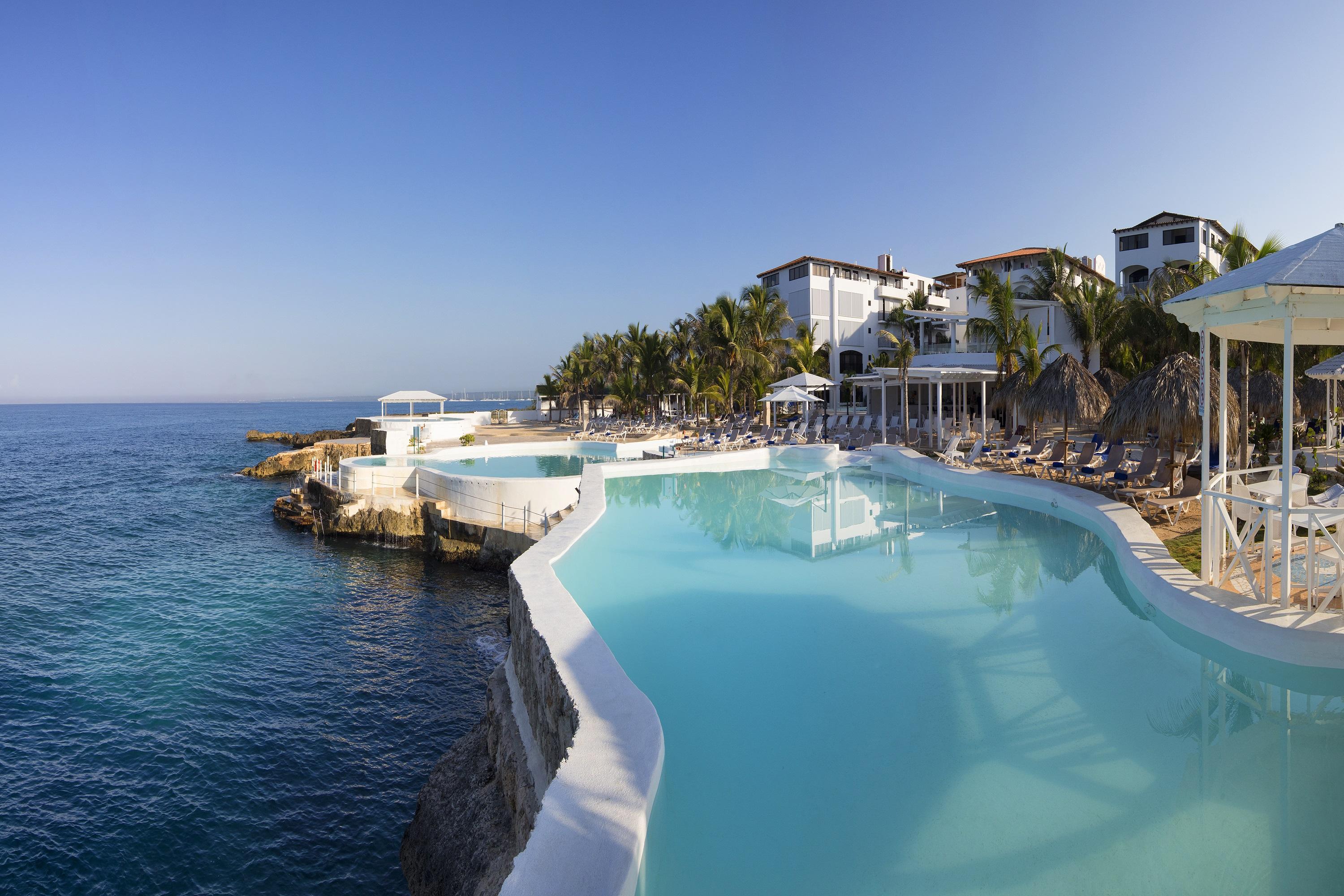 Whala!bayahibe (adults Only) 4*