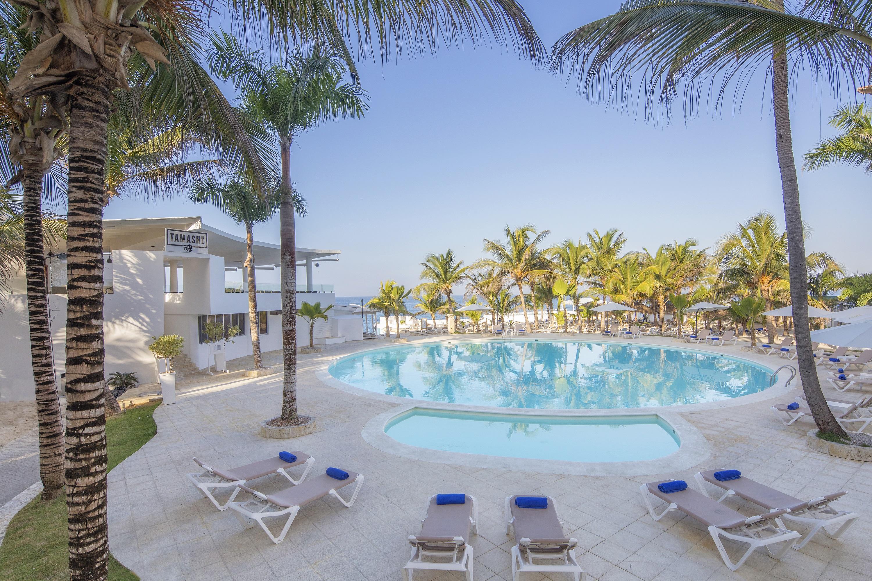 Whala!bayahibe (adults Only) 4* Bayahibe