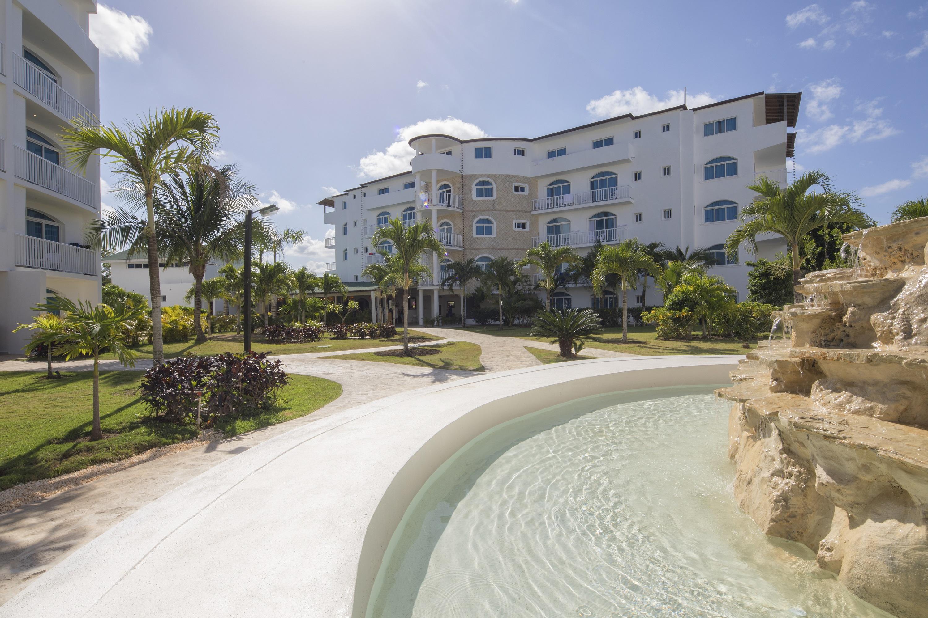 Hotel Whala!bayahibe (adults Only) 4*