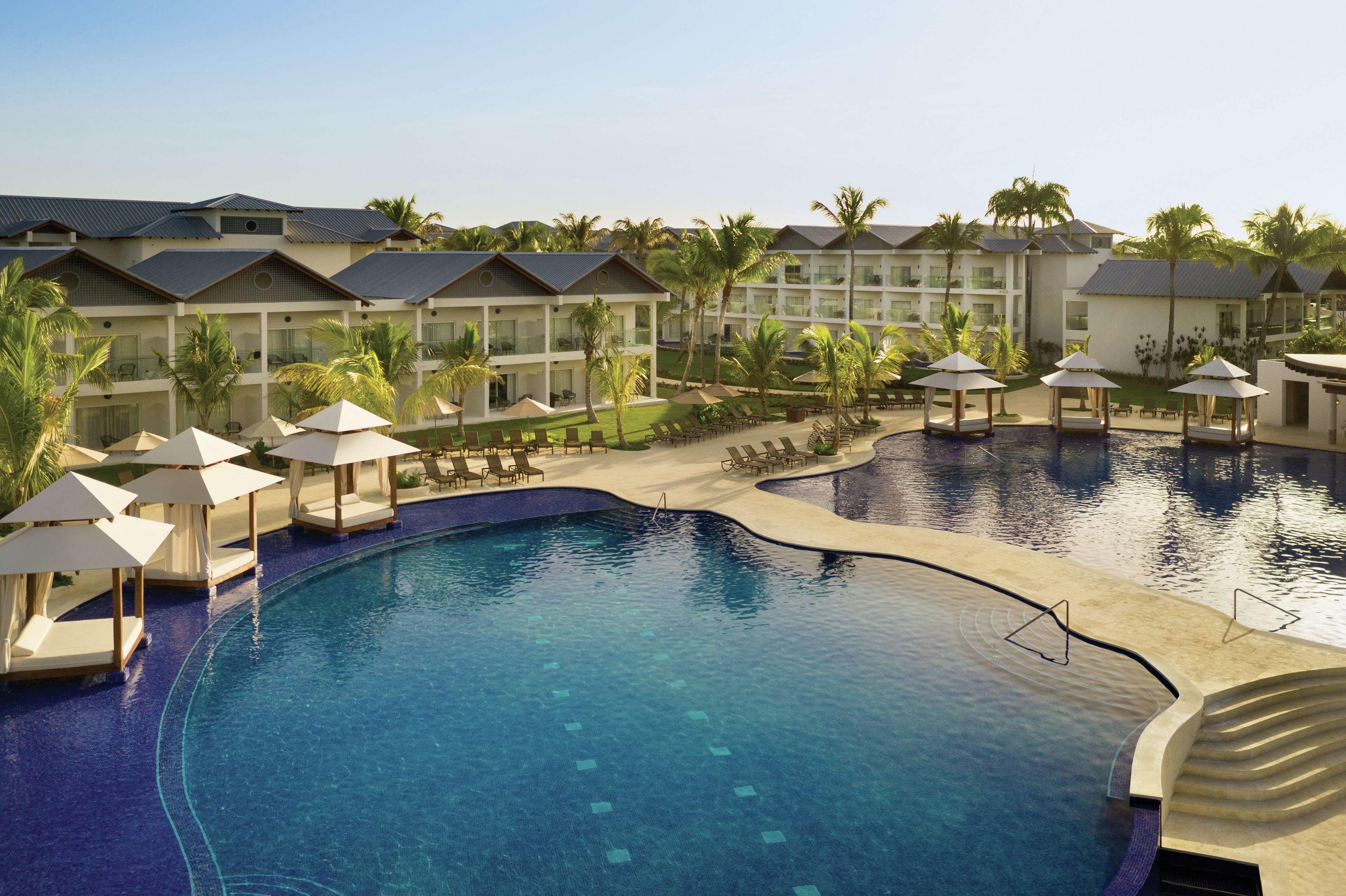 Resort Secrets La Romana Adult Only & Bayahibe