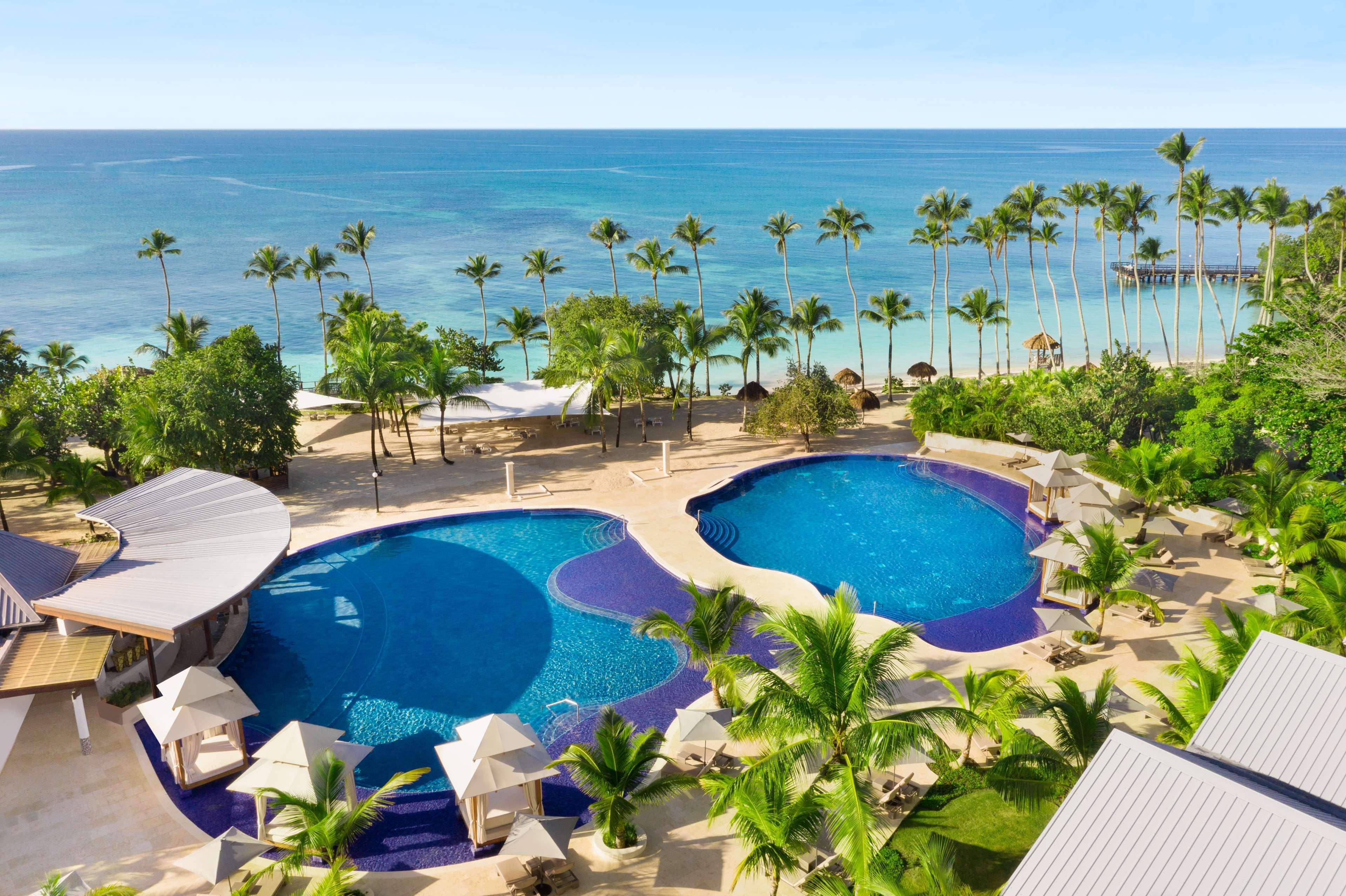 Secrets La Romana Adult Only &