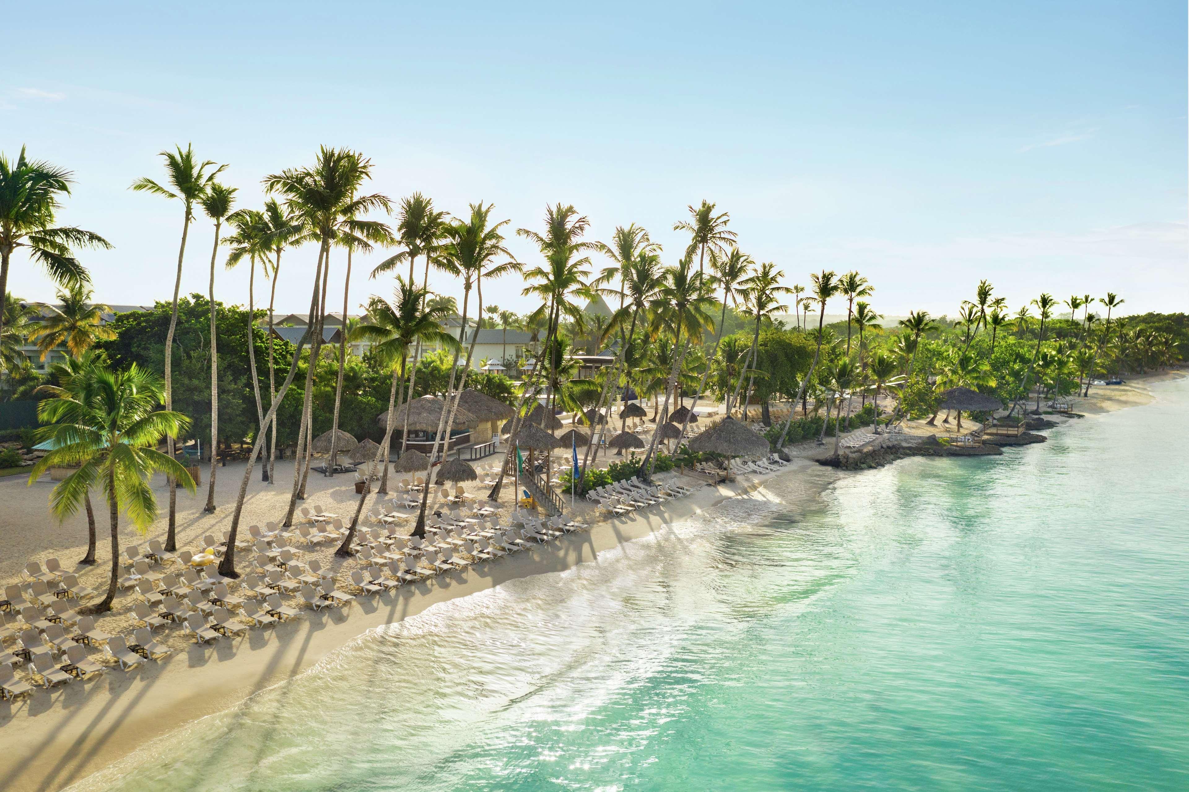 Secrets La Romana Adult Only &