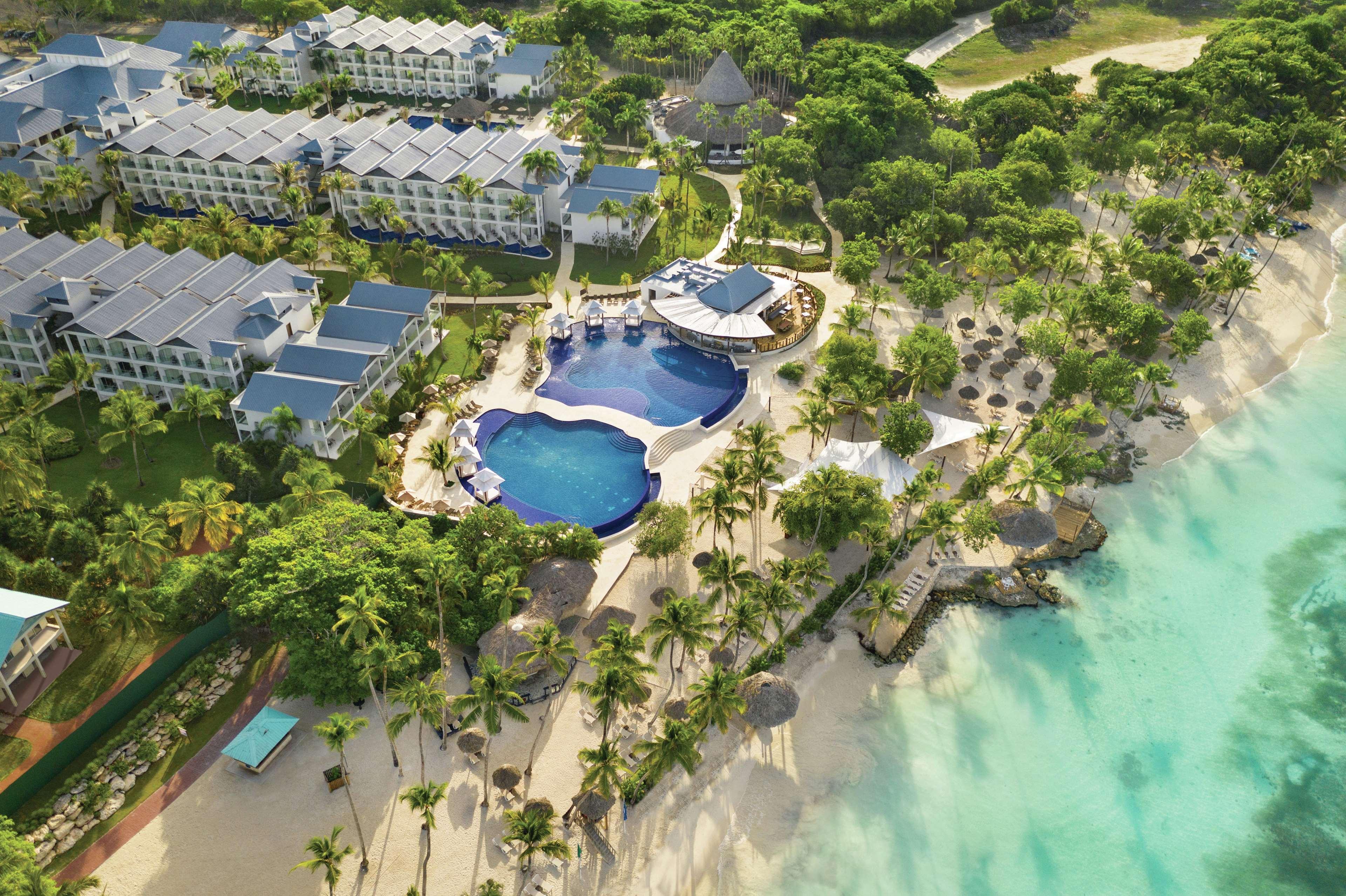 Resort Secrets La Romana Adult Only & 5*