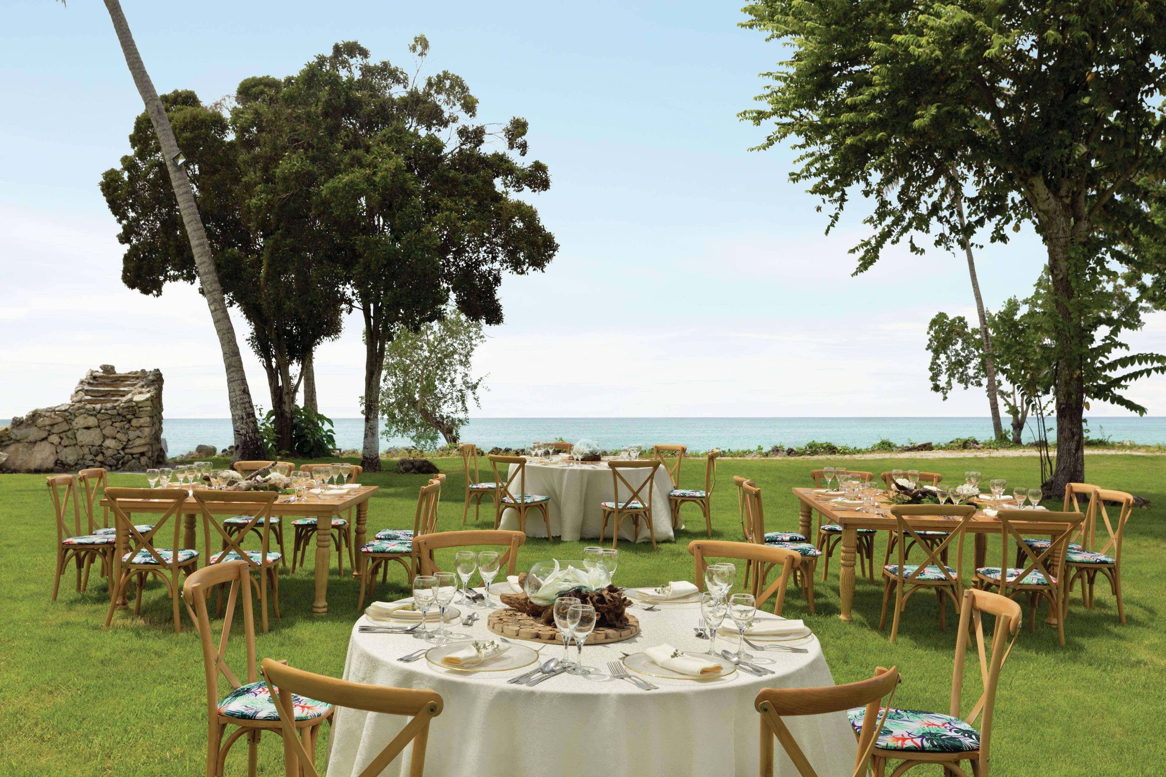 Secrets La Romana Adult Only & Resort Bayahibe