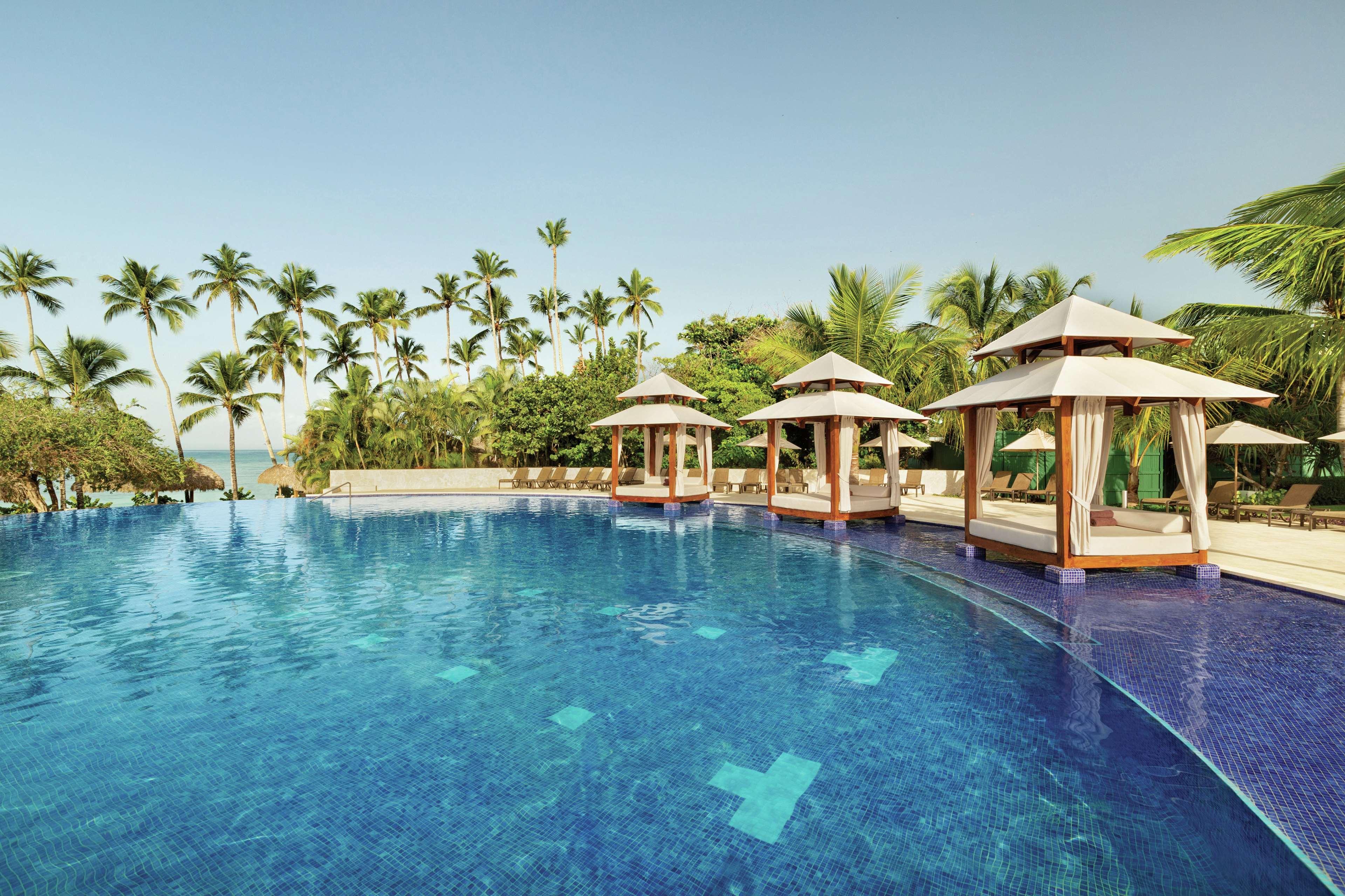 Secrets La Romana Adult Only & 5* Bayahibe